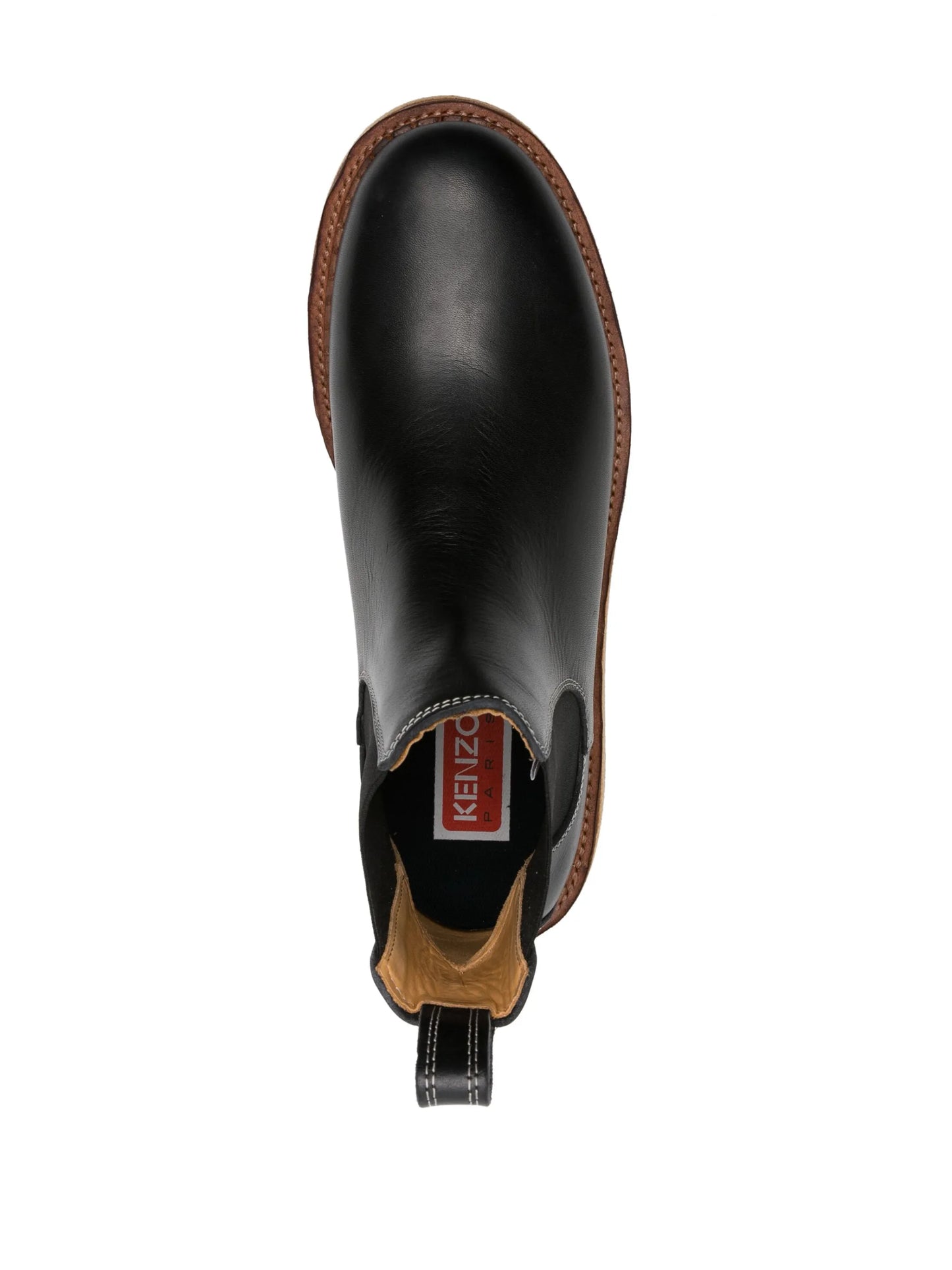 Yama Chealsea boots