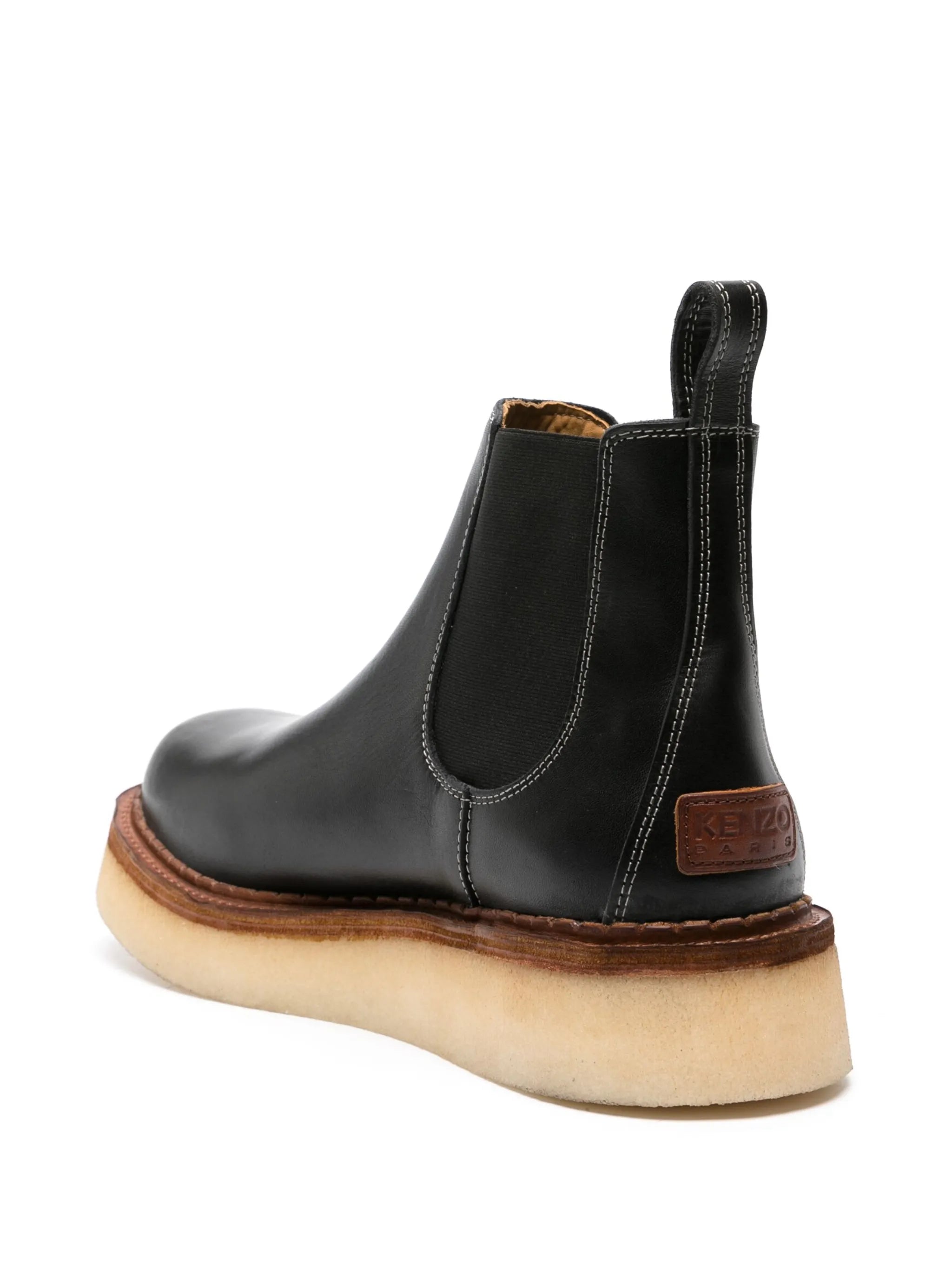 Yama Chealsea boots