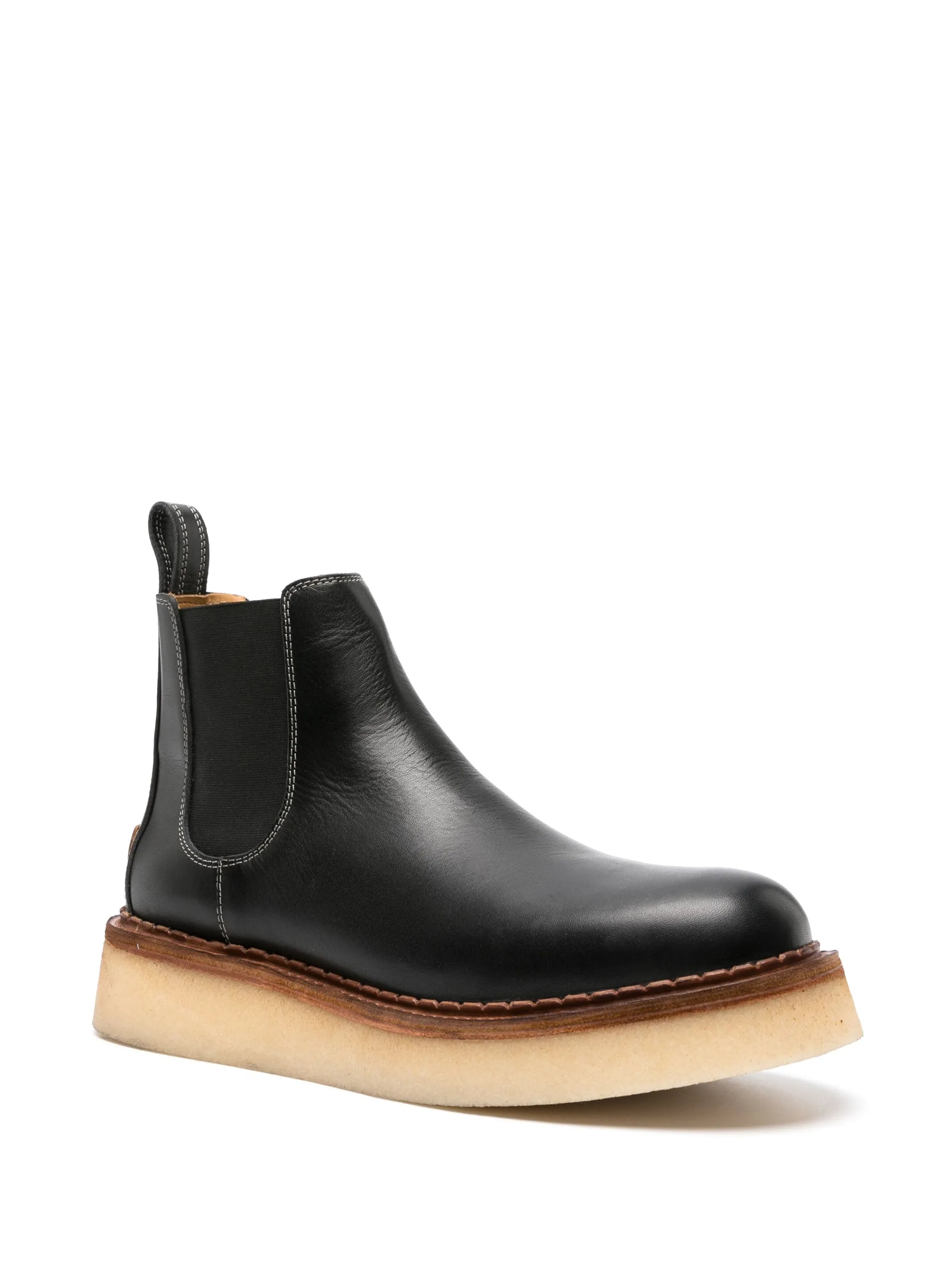 Yama Chealsea boots