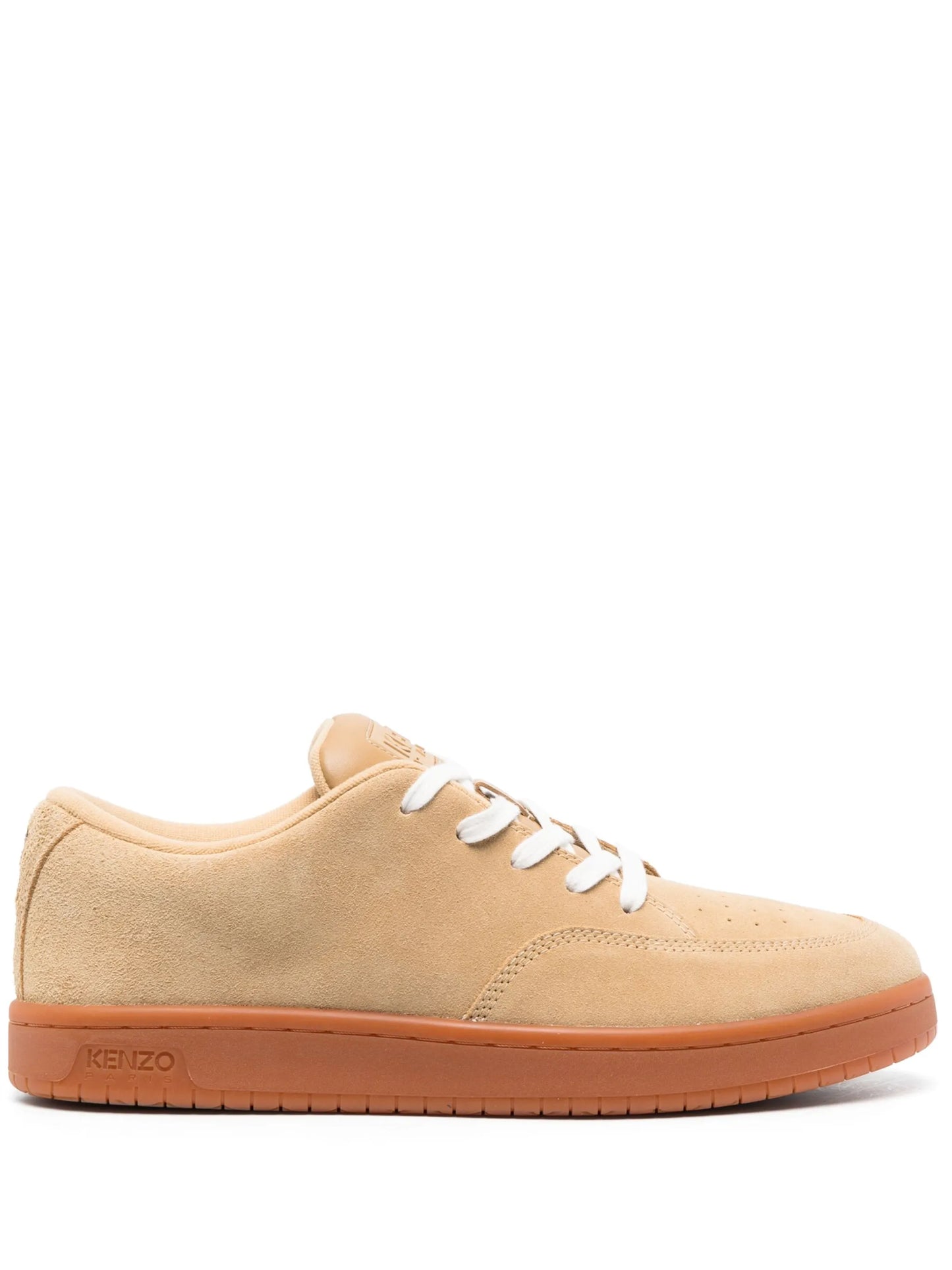 Skate suede sneakers