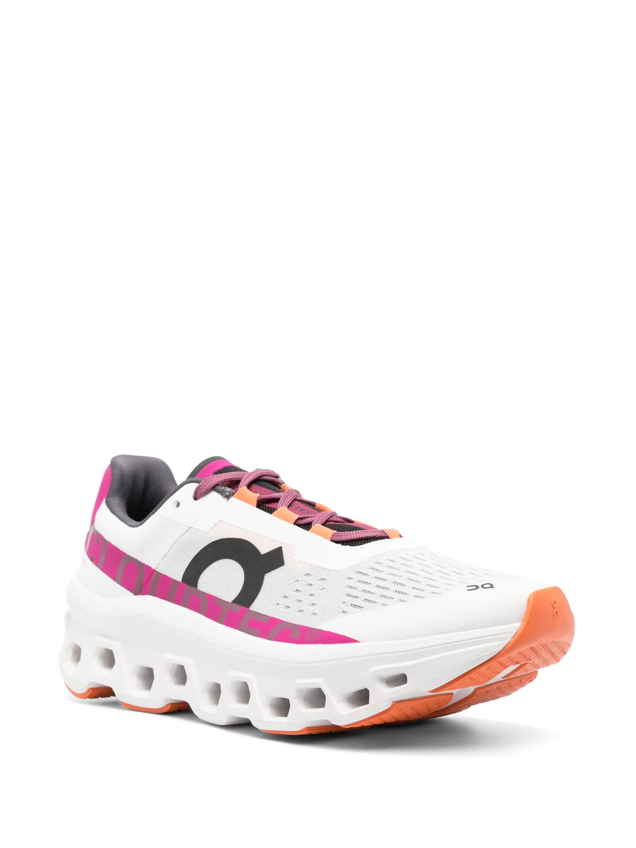 Cloudmonster low-top sneakers