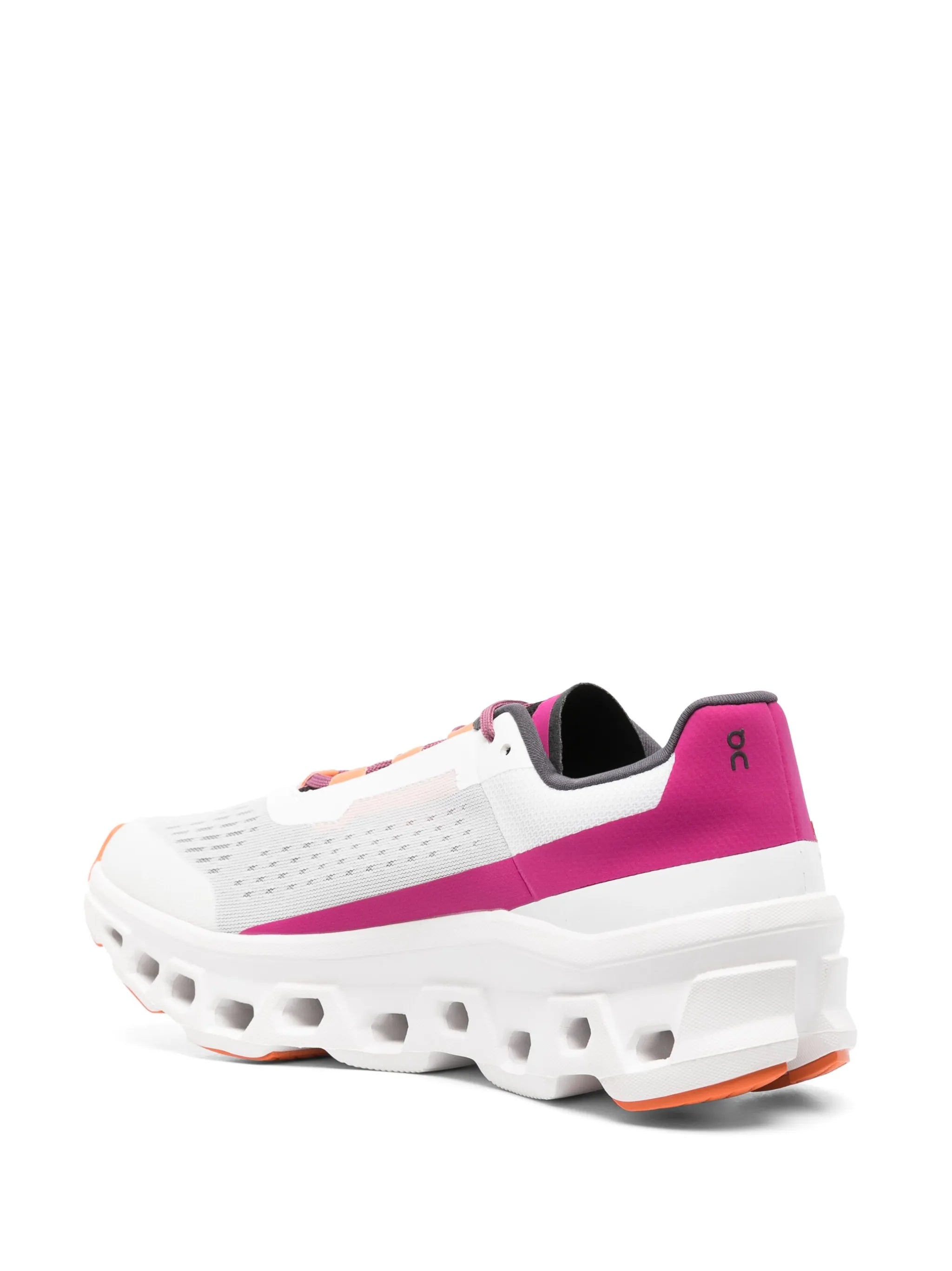 Cloudmonster low-top sneakers