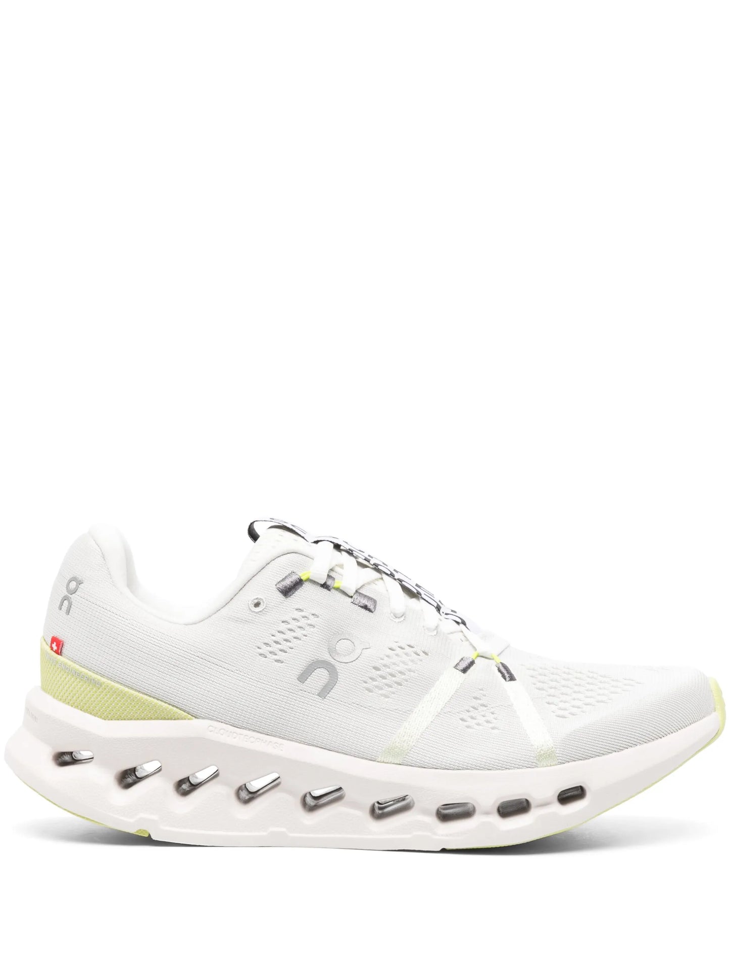 Cloudsurfer low-top sneakers