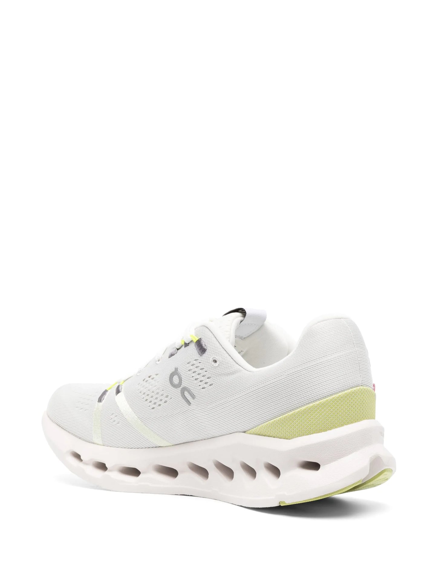 Cloudsurfer low-top sneakers