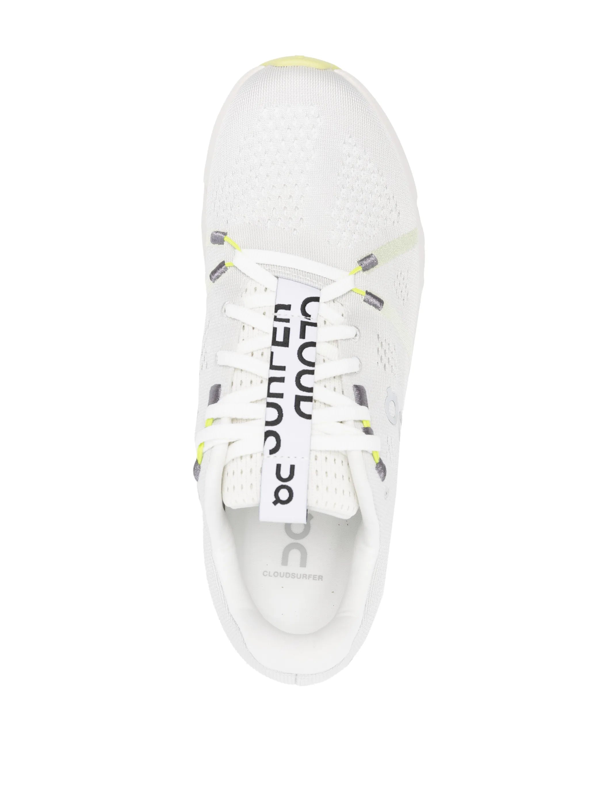 Cloudsurfer low-top sneakers