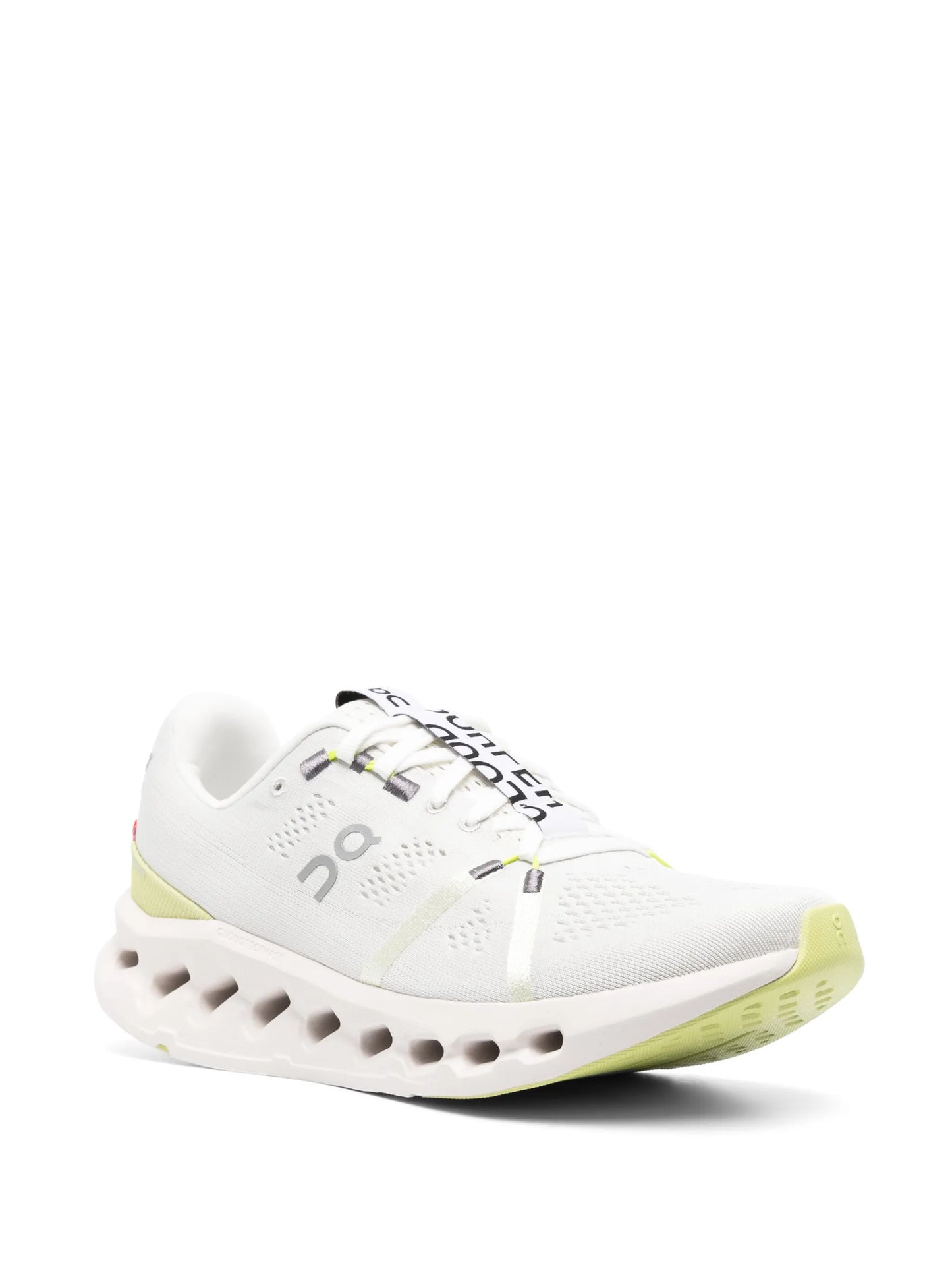 Cloudsurfer low-top sneakers