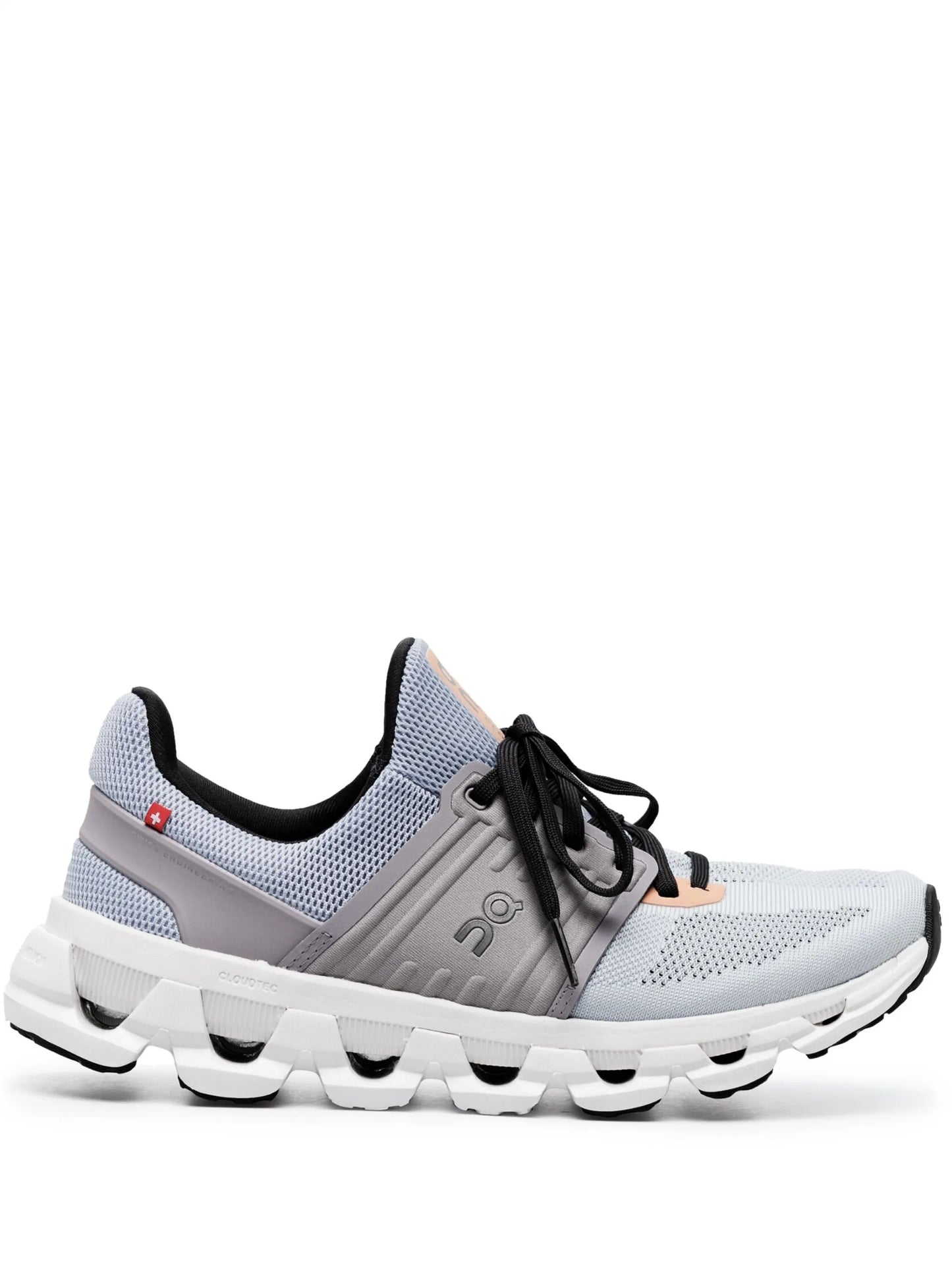 Cloudswift 3 low-top sneakers
