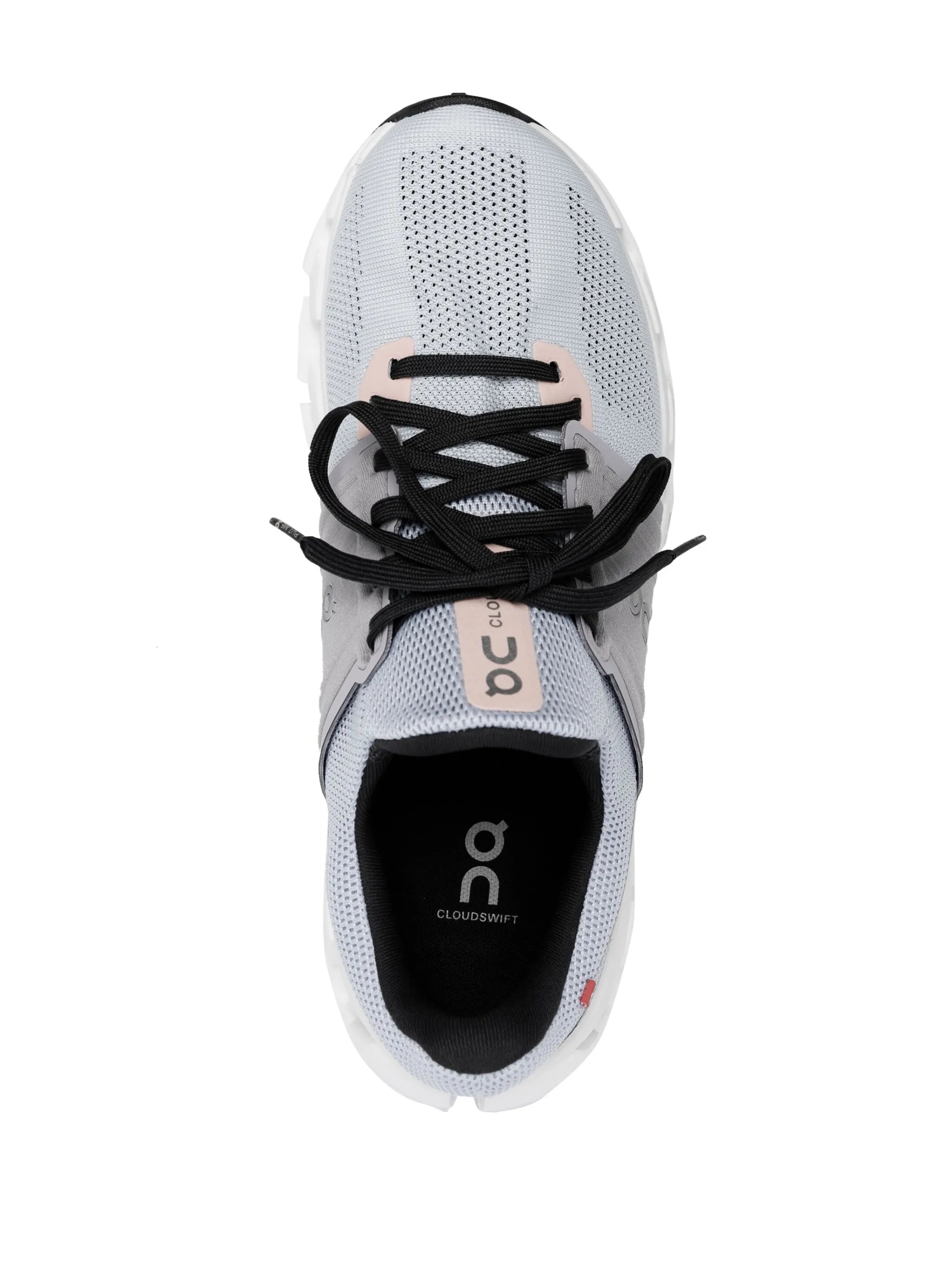 Cloudswift 3 low-top sneakers