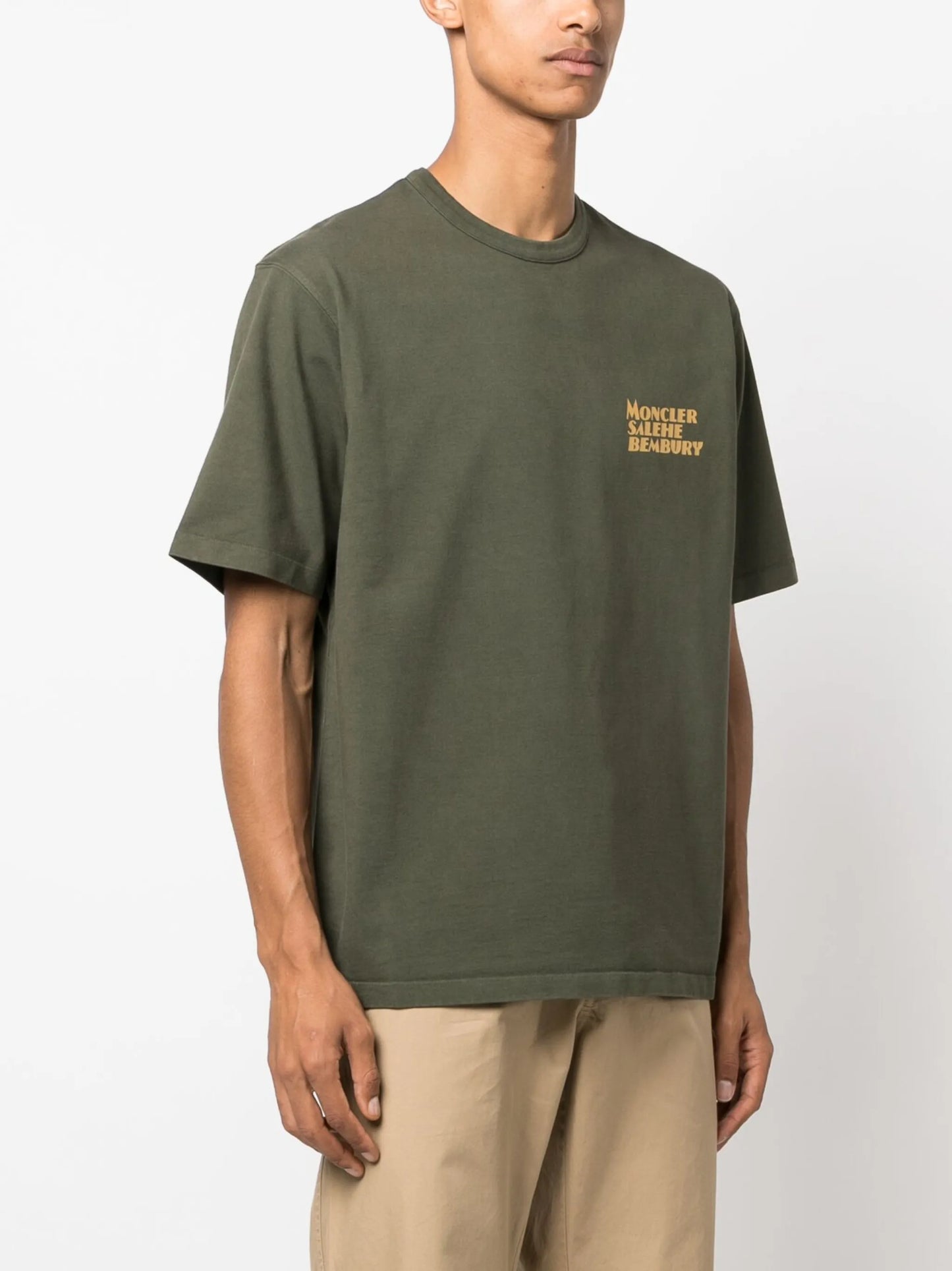 x Salehe Bembury T-shirt