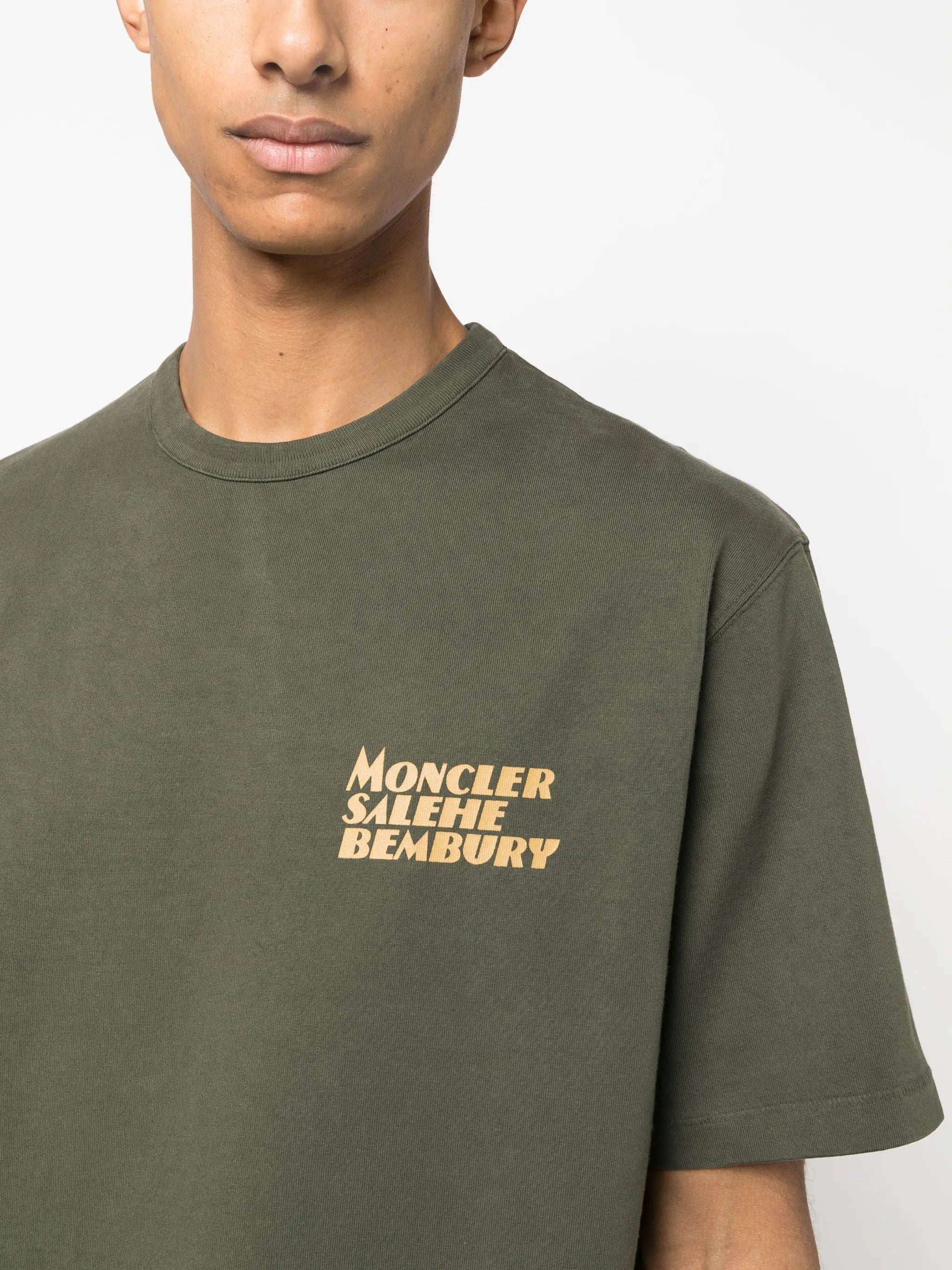 x Salehe Bembury T-shirt