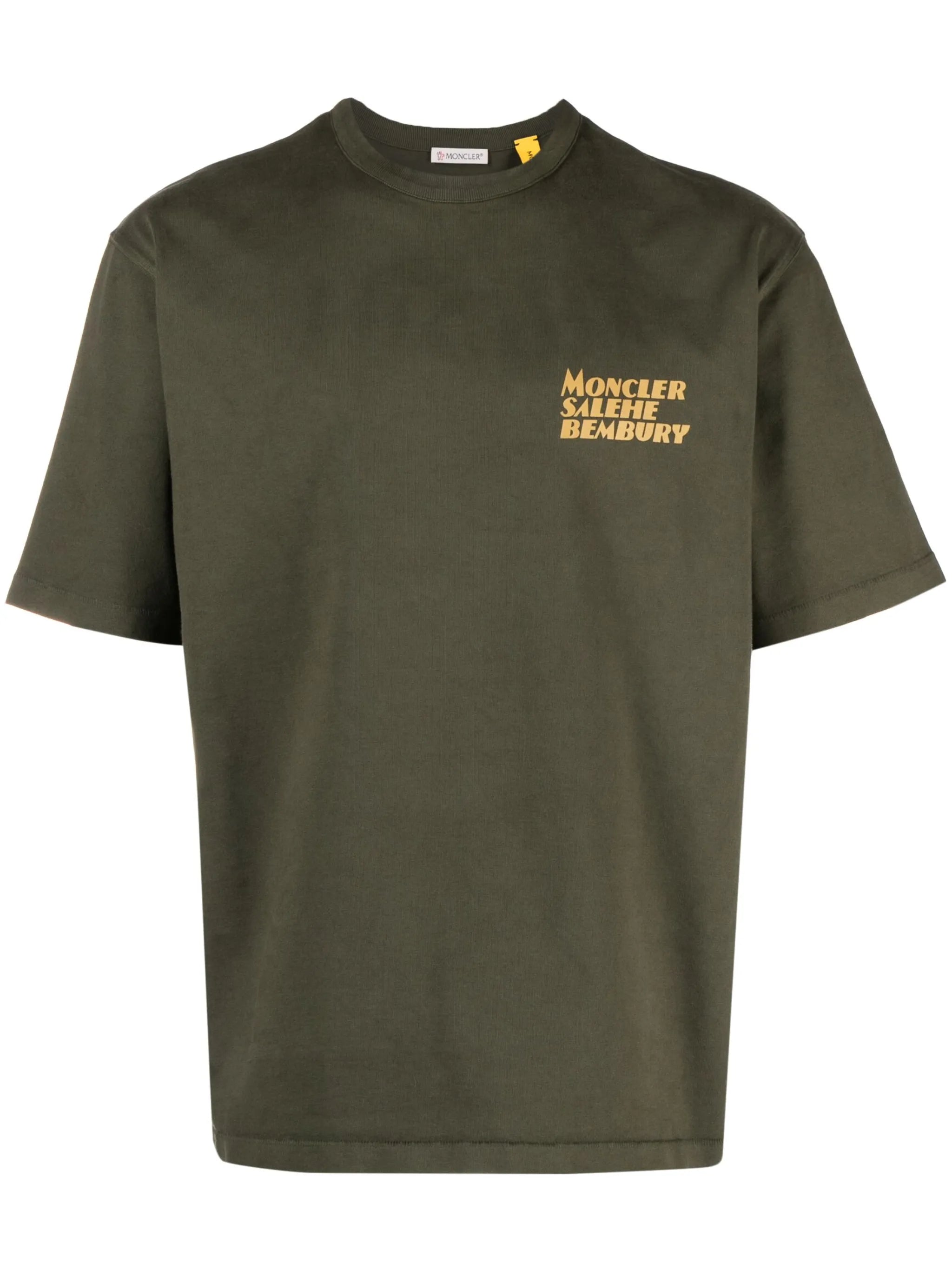 x Salehe Bembury T-shirt