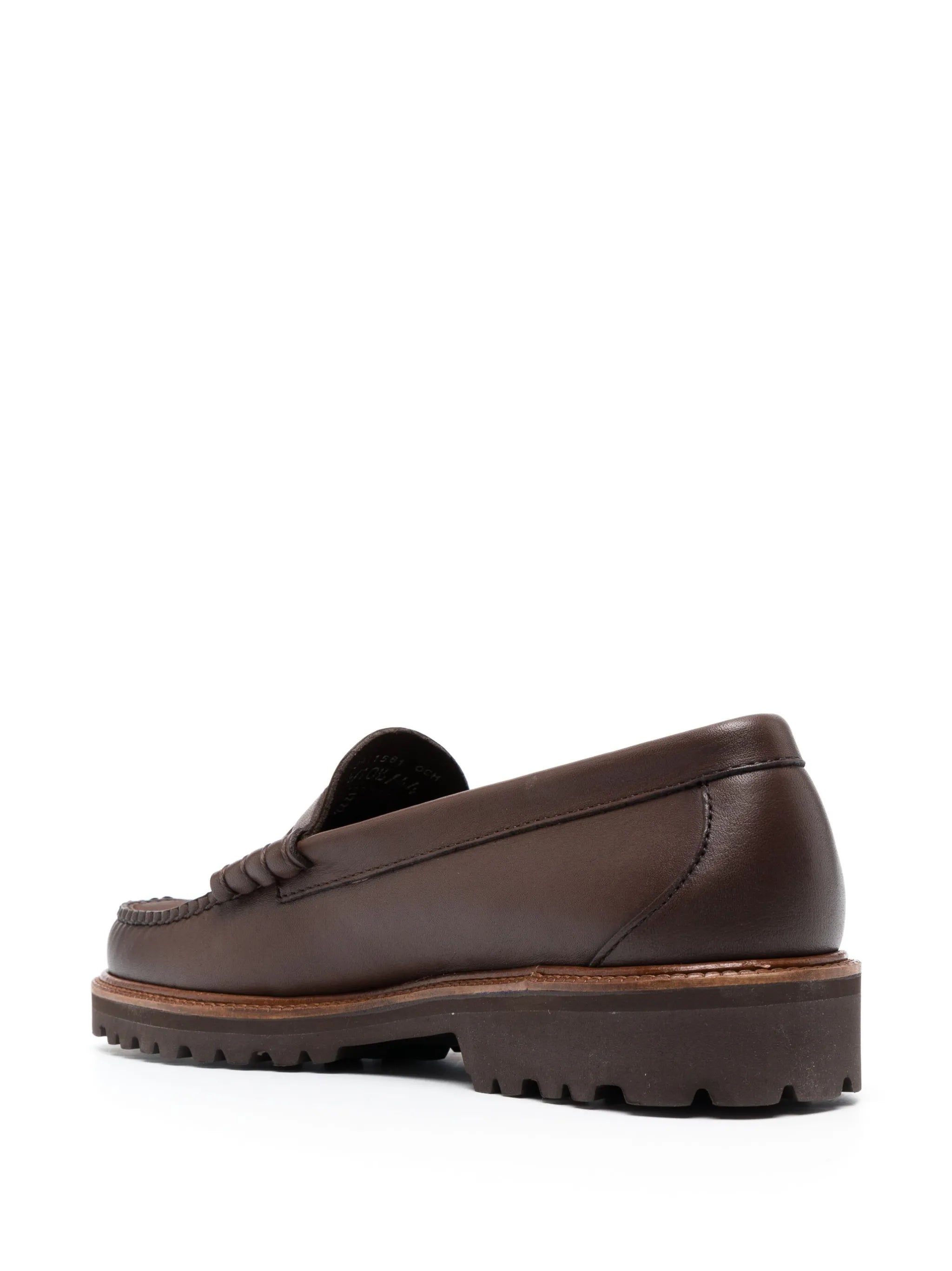 Weejuns 90s Larson penny loafers
