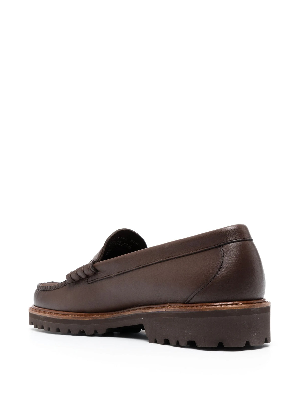 Weejuns 90s Larson penny loafers