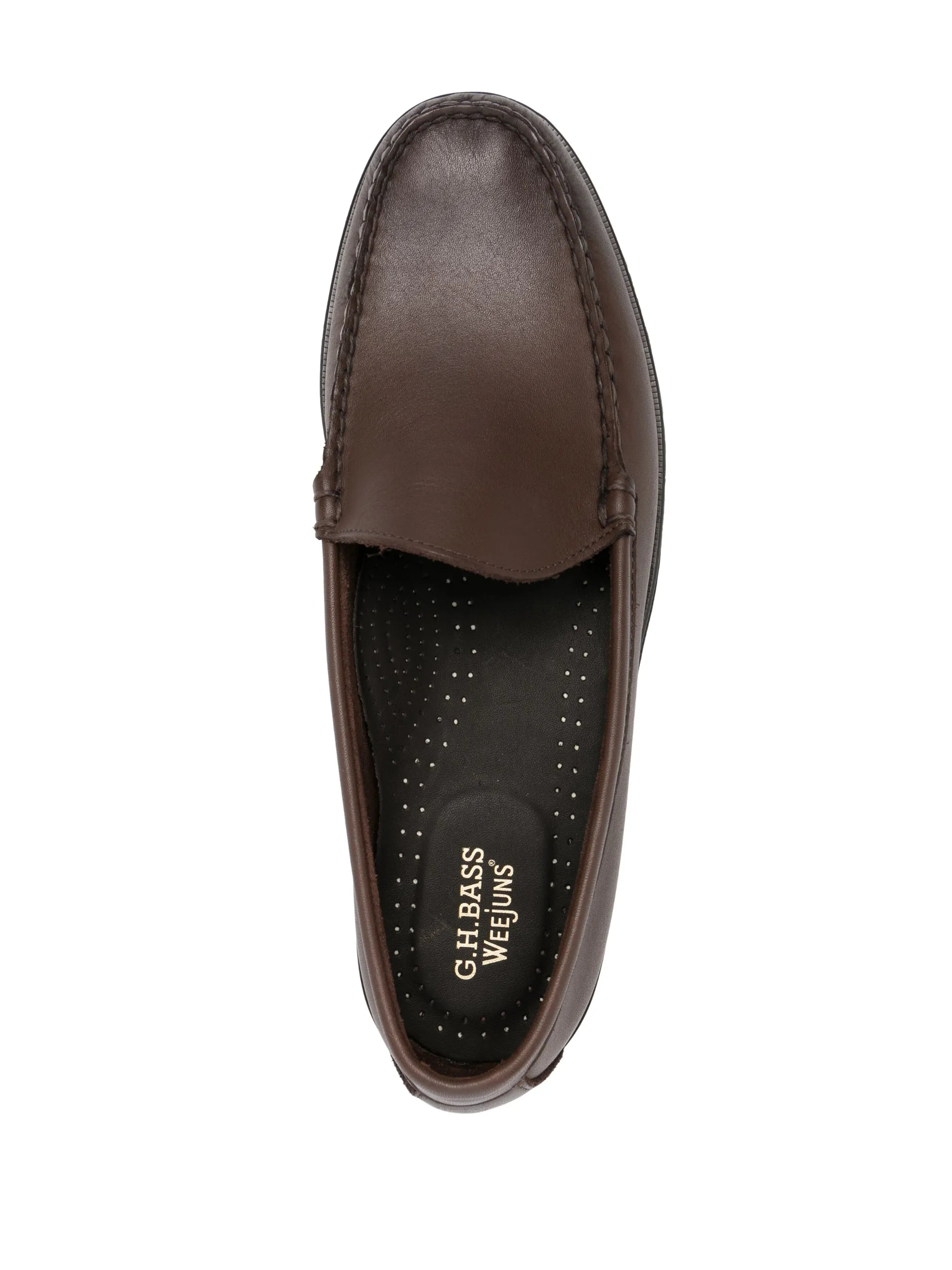 Weejuns Venetian loafers