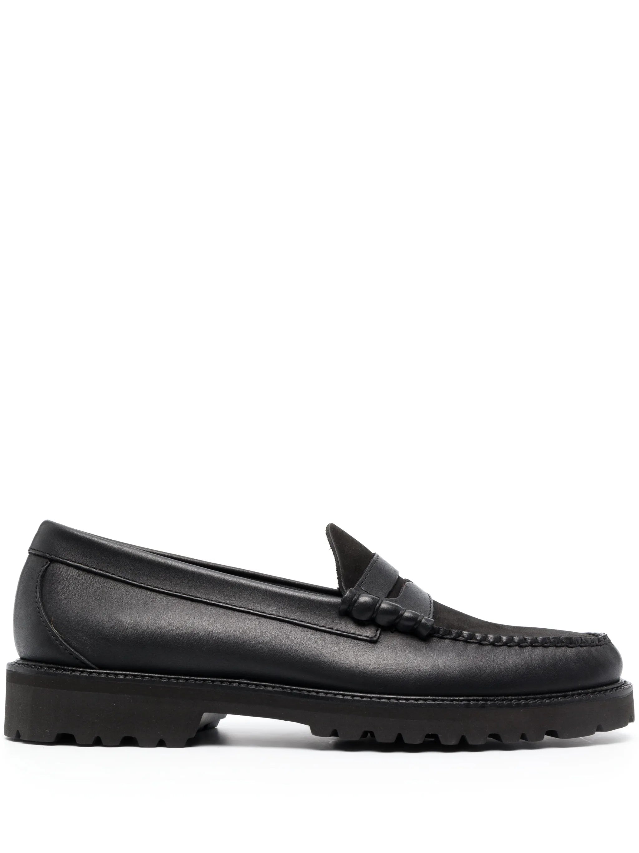 Weejuns 90s Larson penny loafers