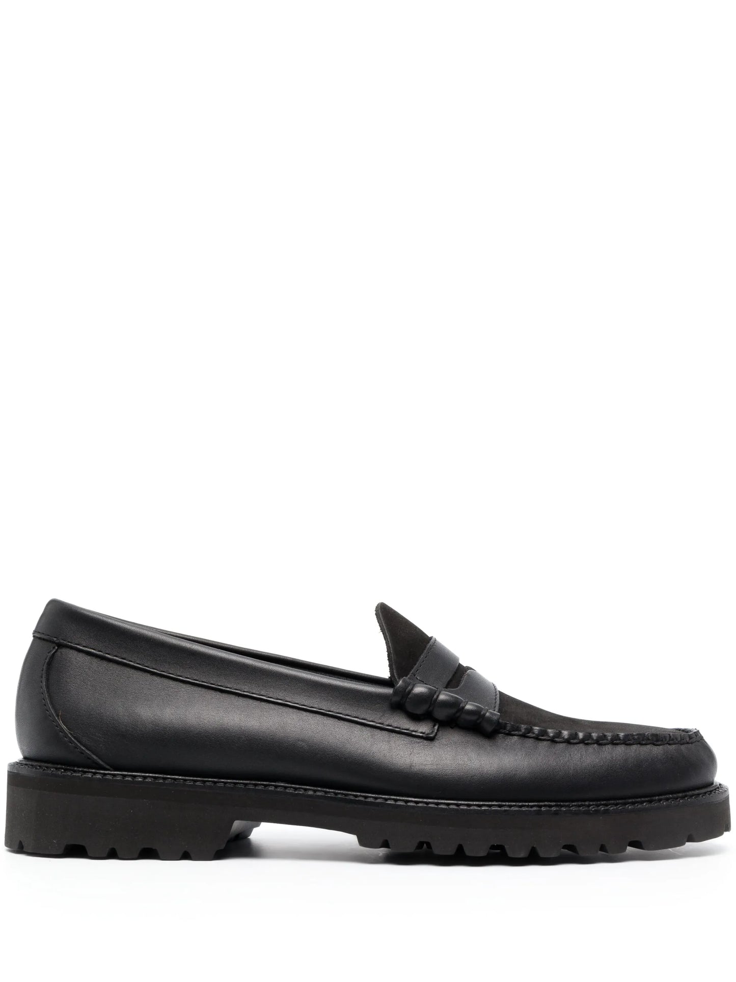 Weejuns 90s Larson penny loafers