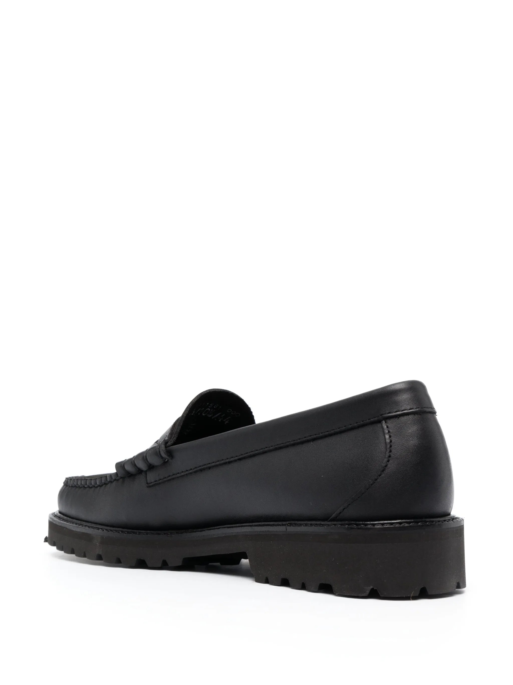 Weejuns 90s Larson penny loafers