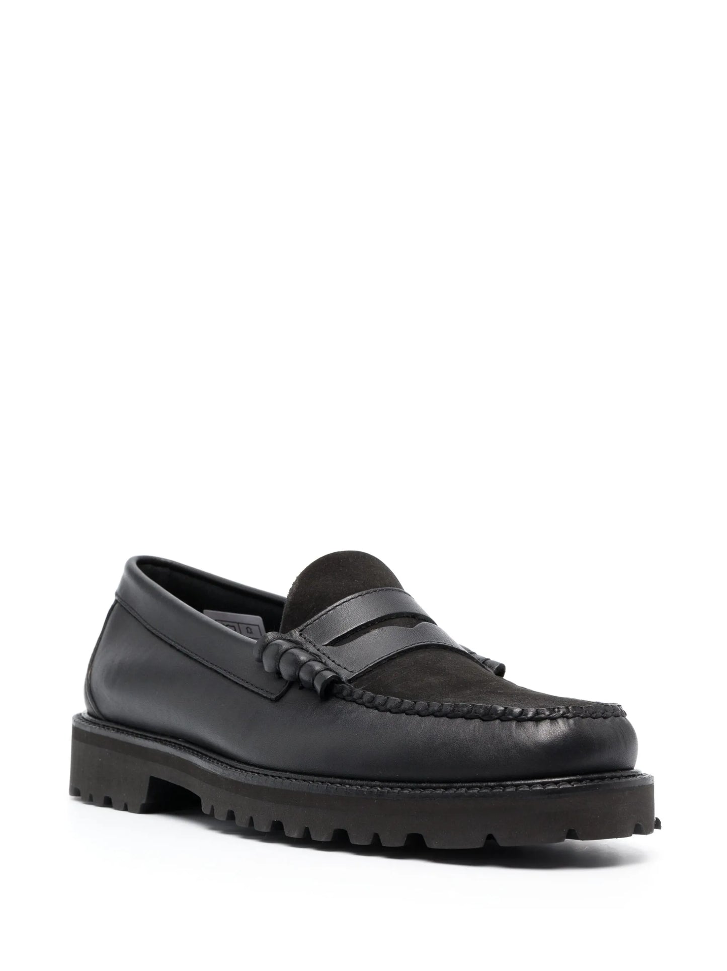 Weejuns 90s Larson penny loafers