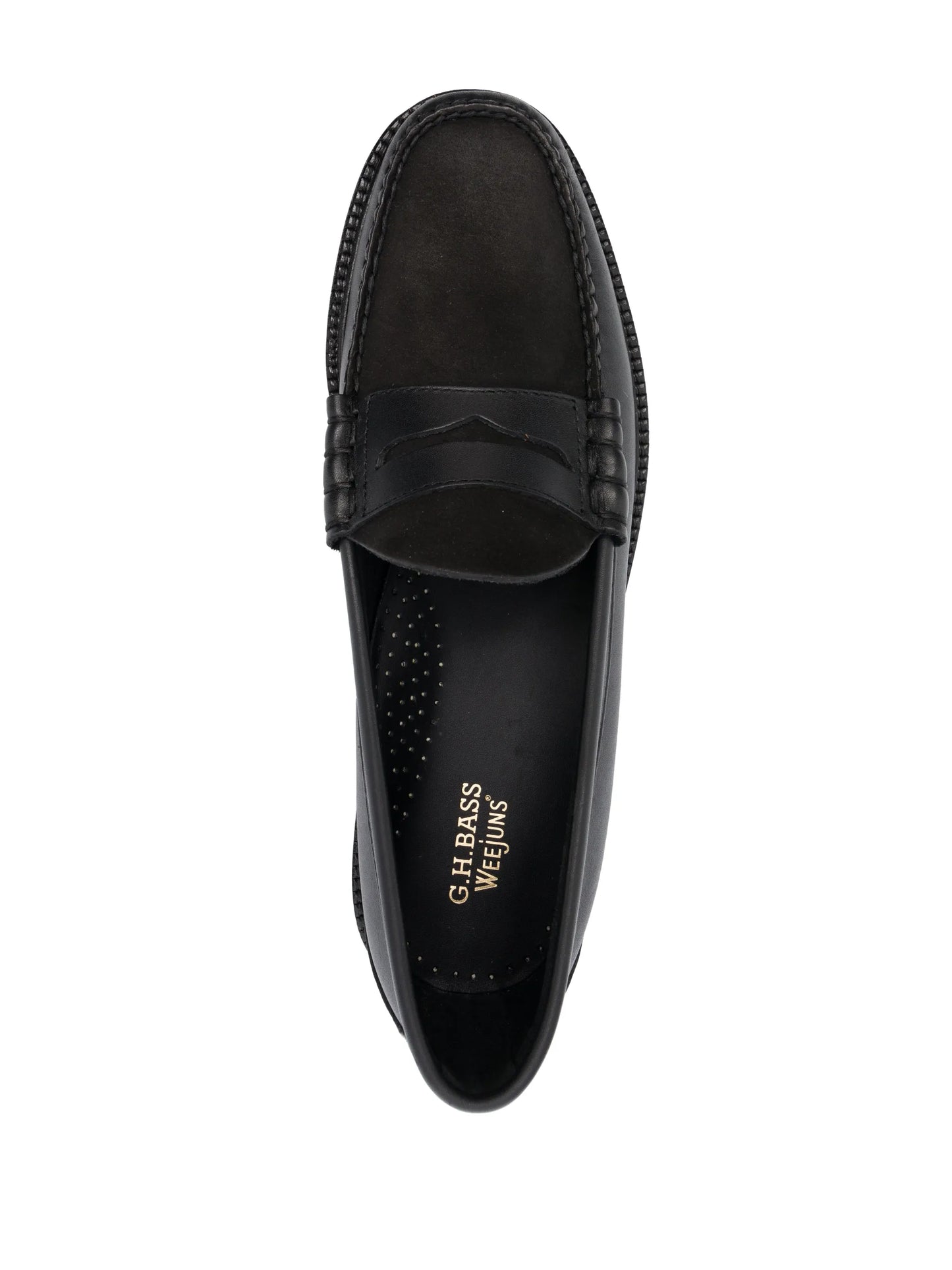 Weejuns 90s Larson penny loafers
