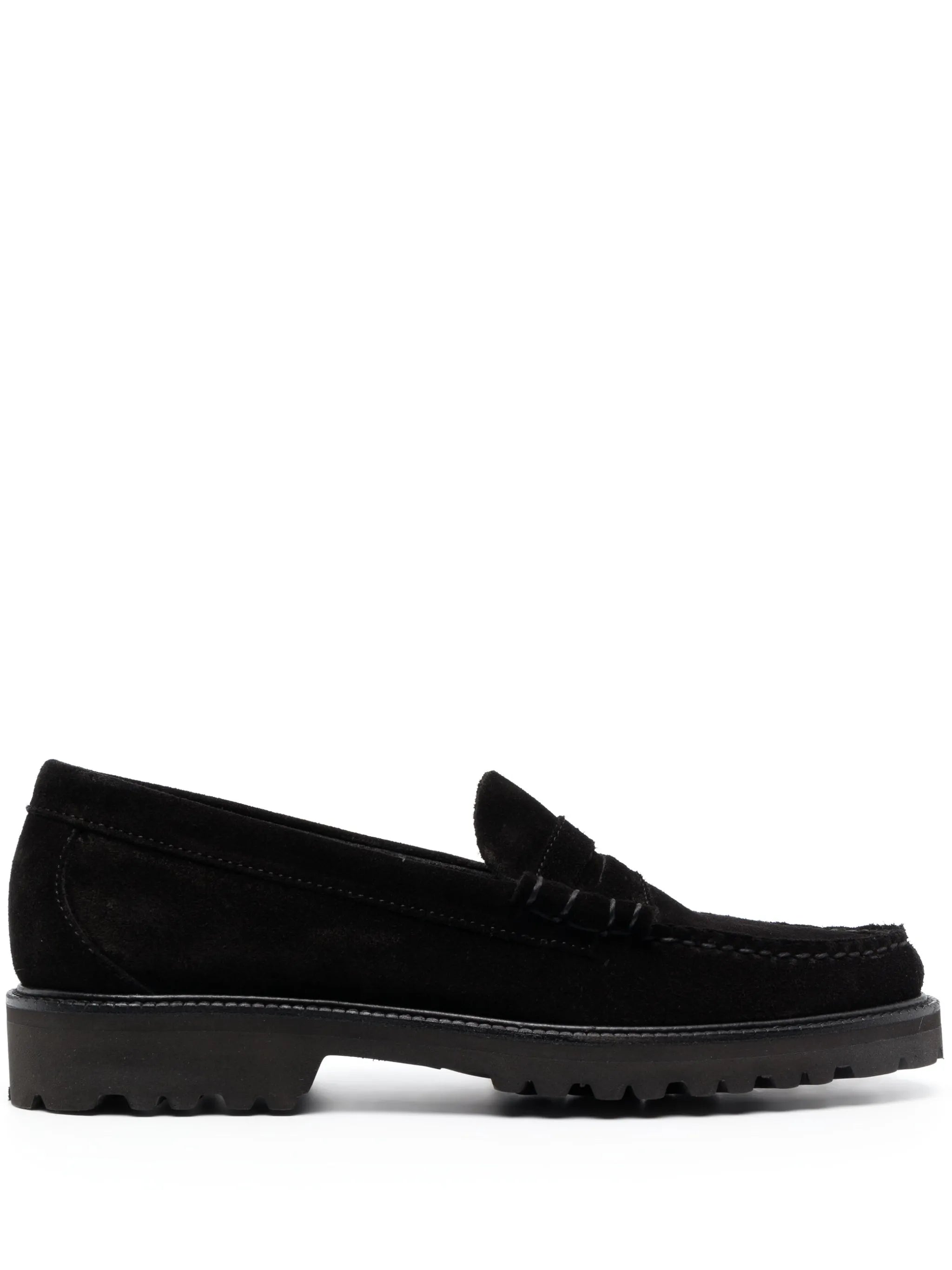 Weejuns 90s Larson penny loafers