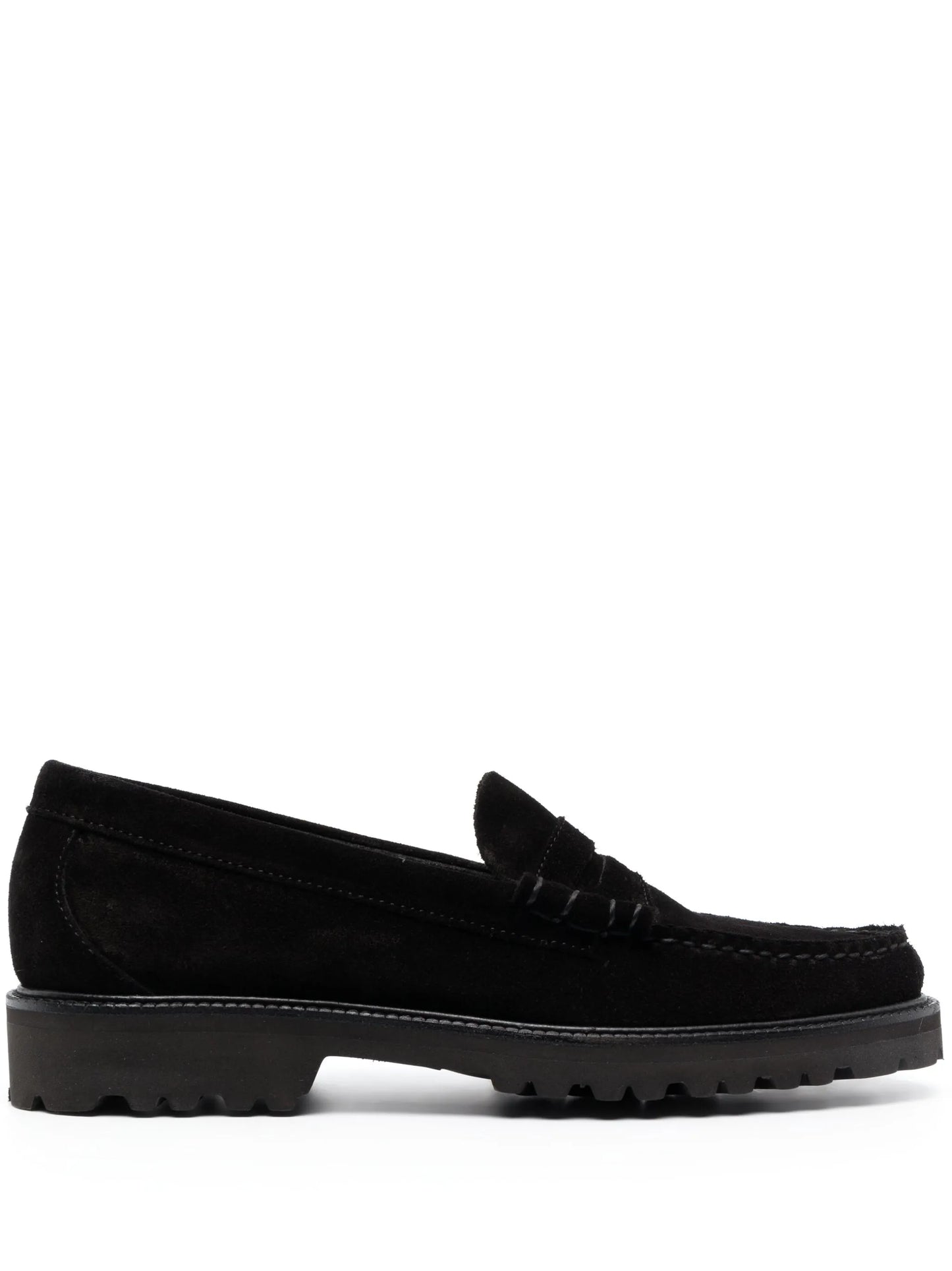 Weejuns 90s Larson penny loafers