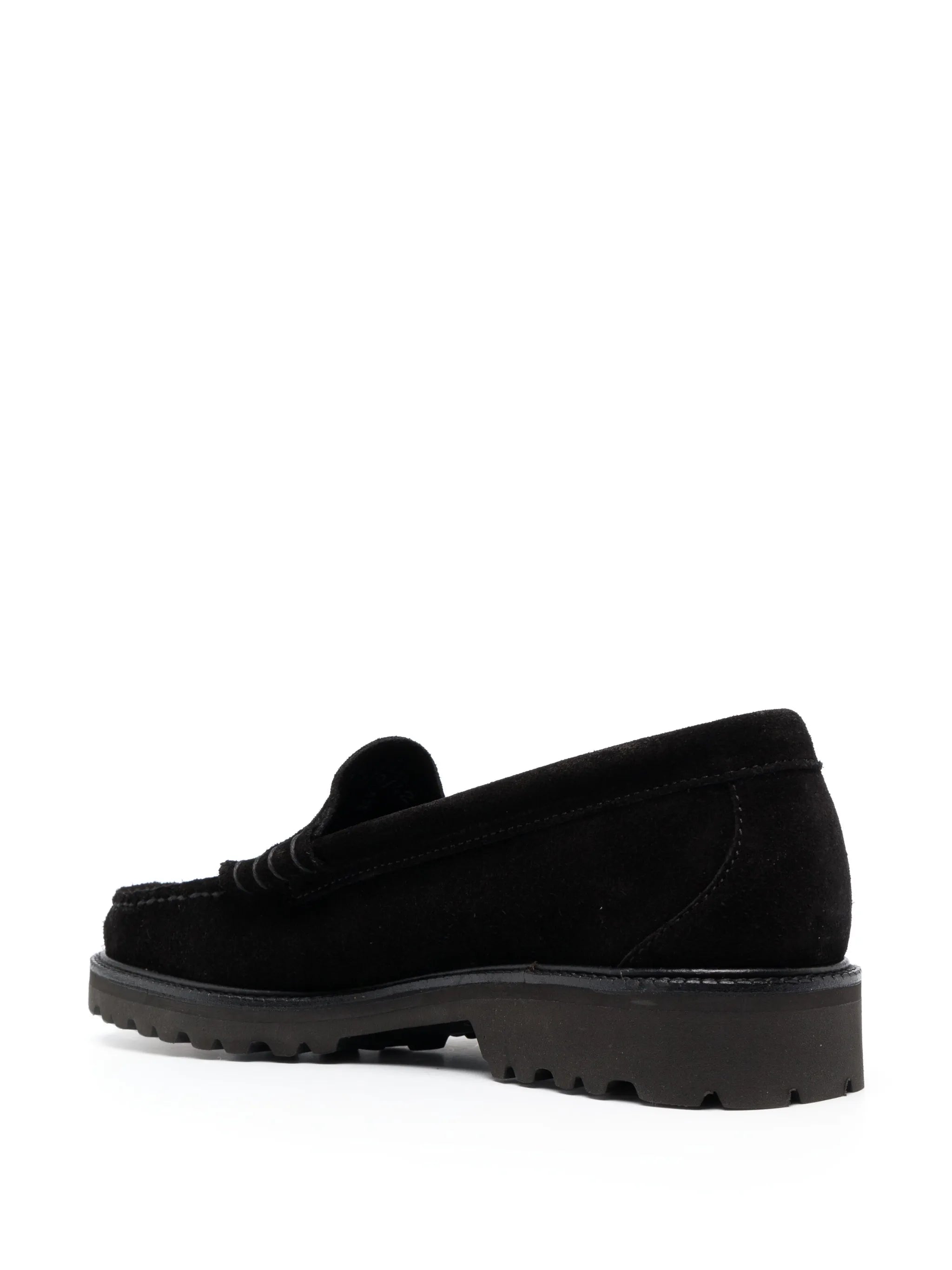 Weejuns 90s Larson penny loafers
