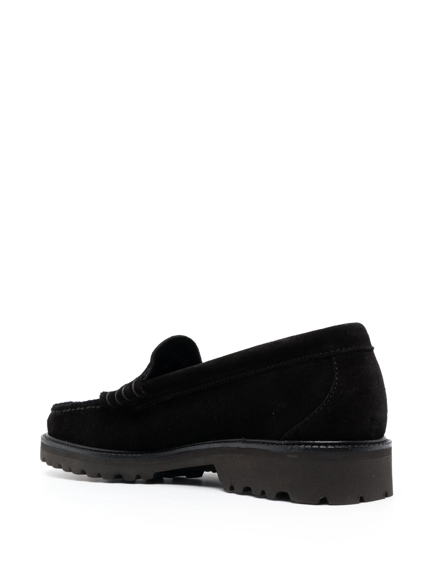 Weejuns 90s Larson penny loafers