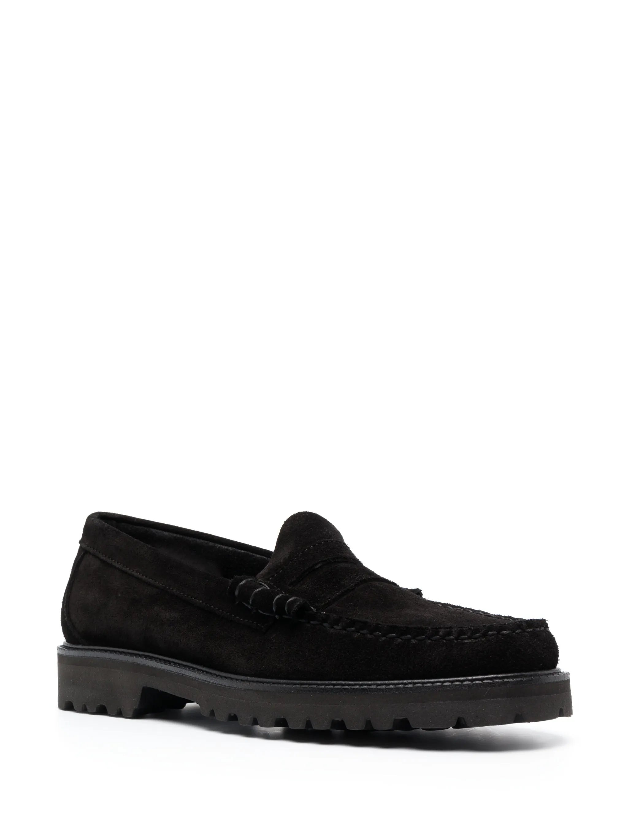 Weejuns 90s Larson penny loafers
