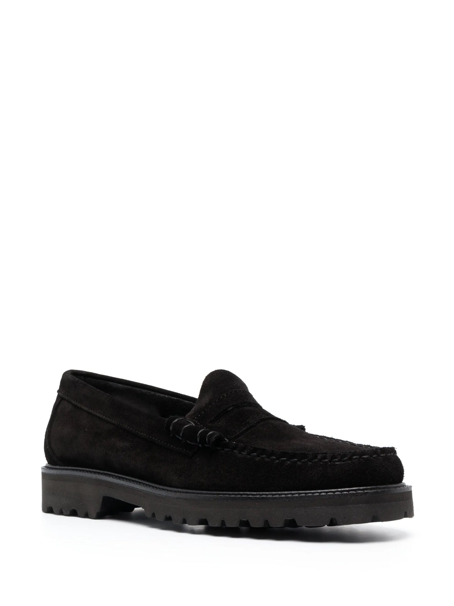 Weejuns 90s Larson penny loafers