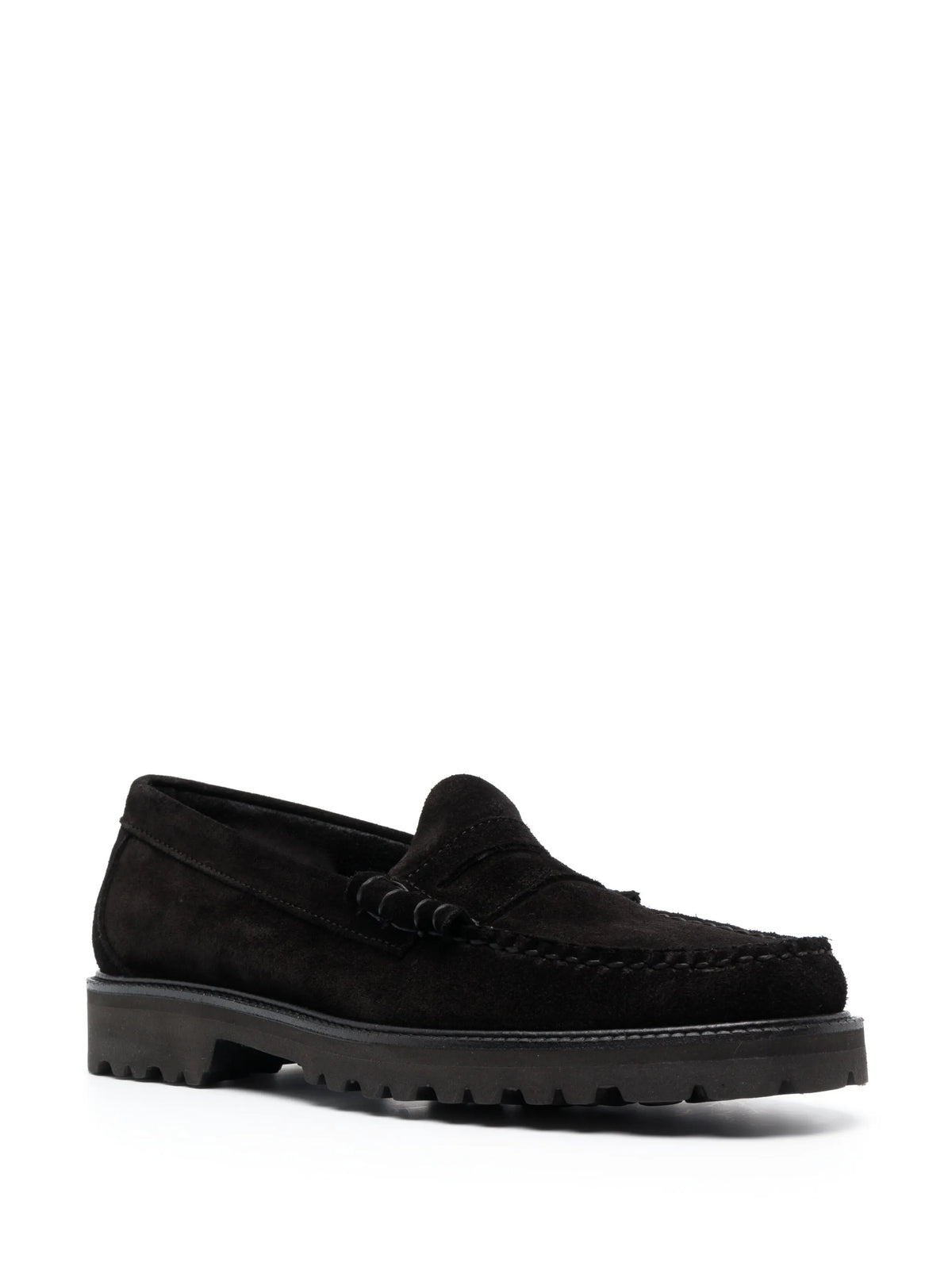 Weejuns 90s Larson penny loafers