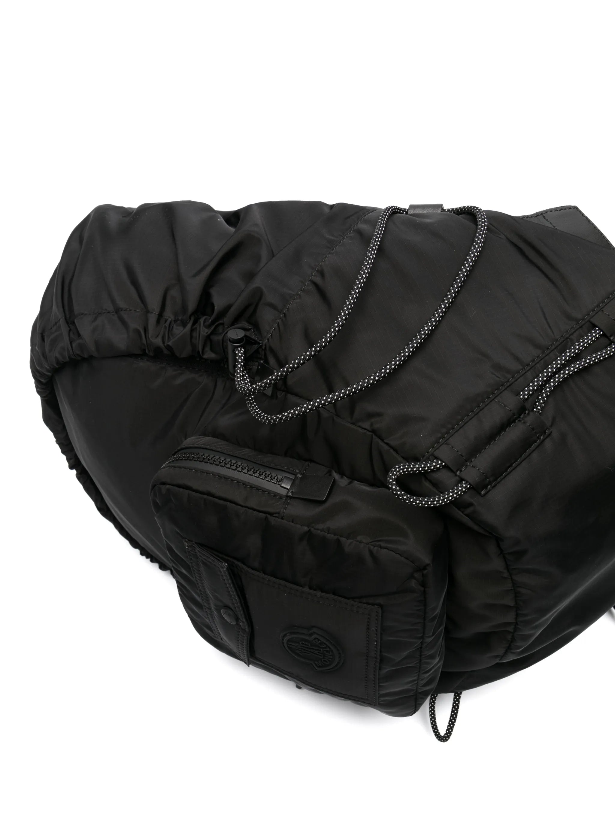 Makaio drawstring backpack