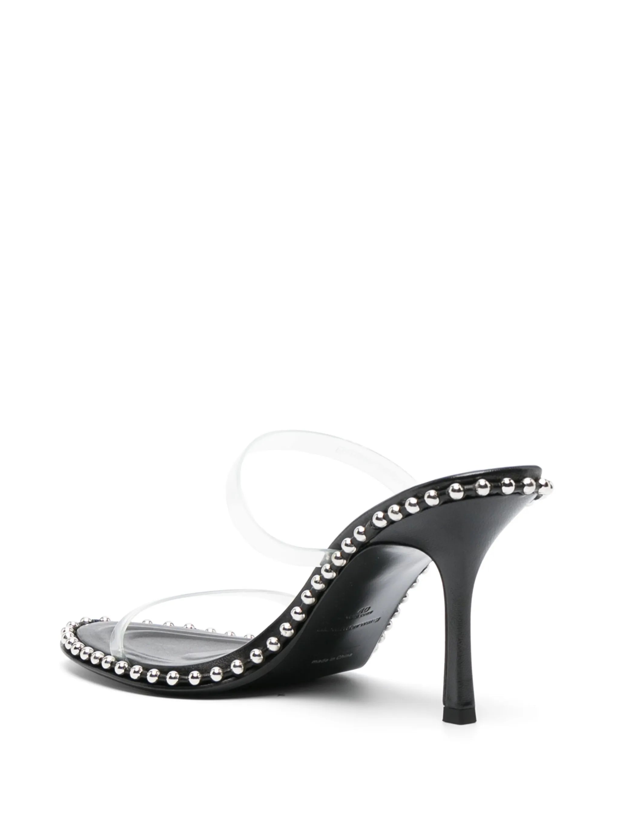 100mm Nova sandals