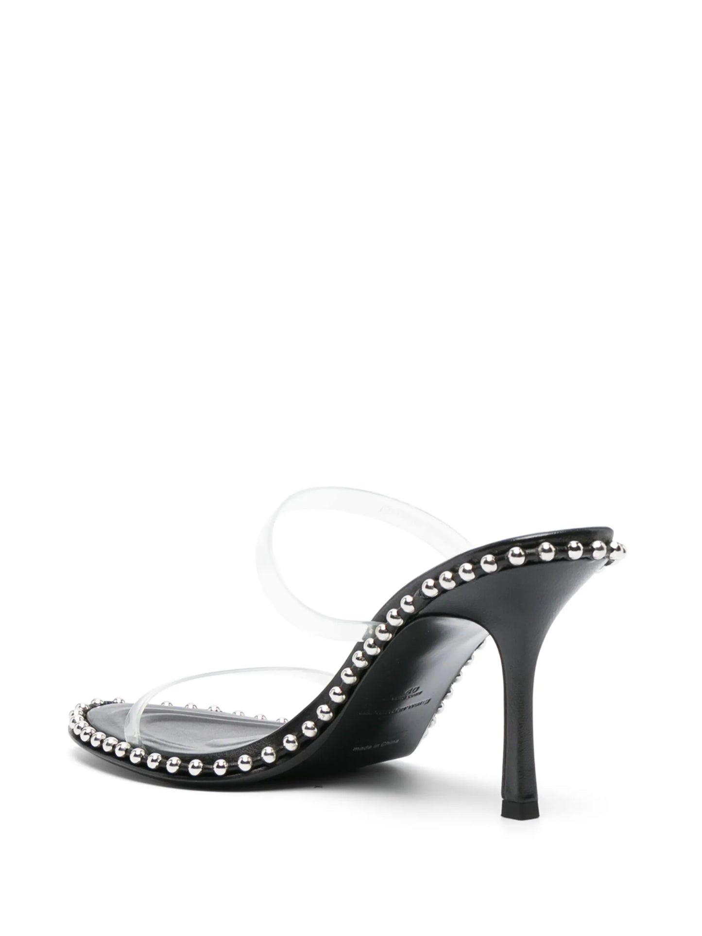 100mm Nova sandals