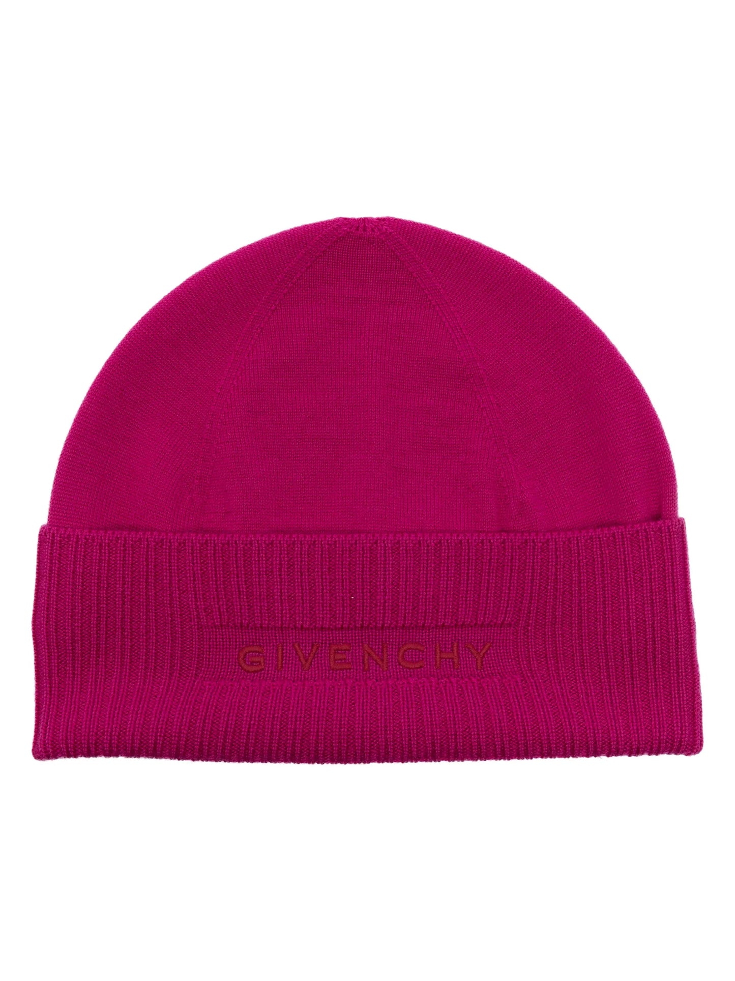 4G wool beanie