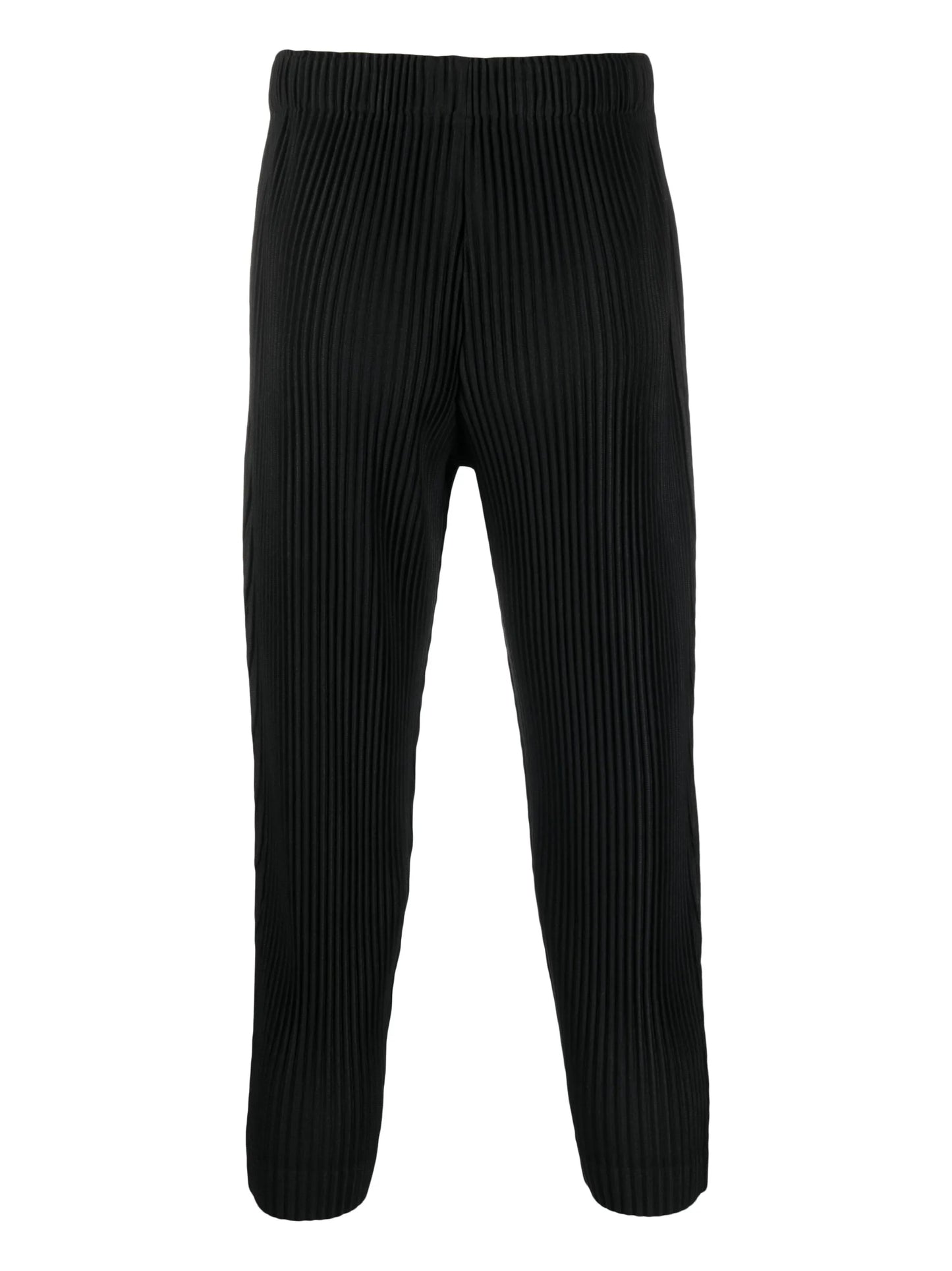 MC July tapered trousers