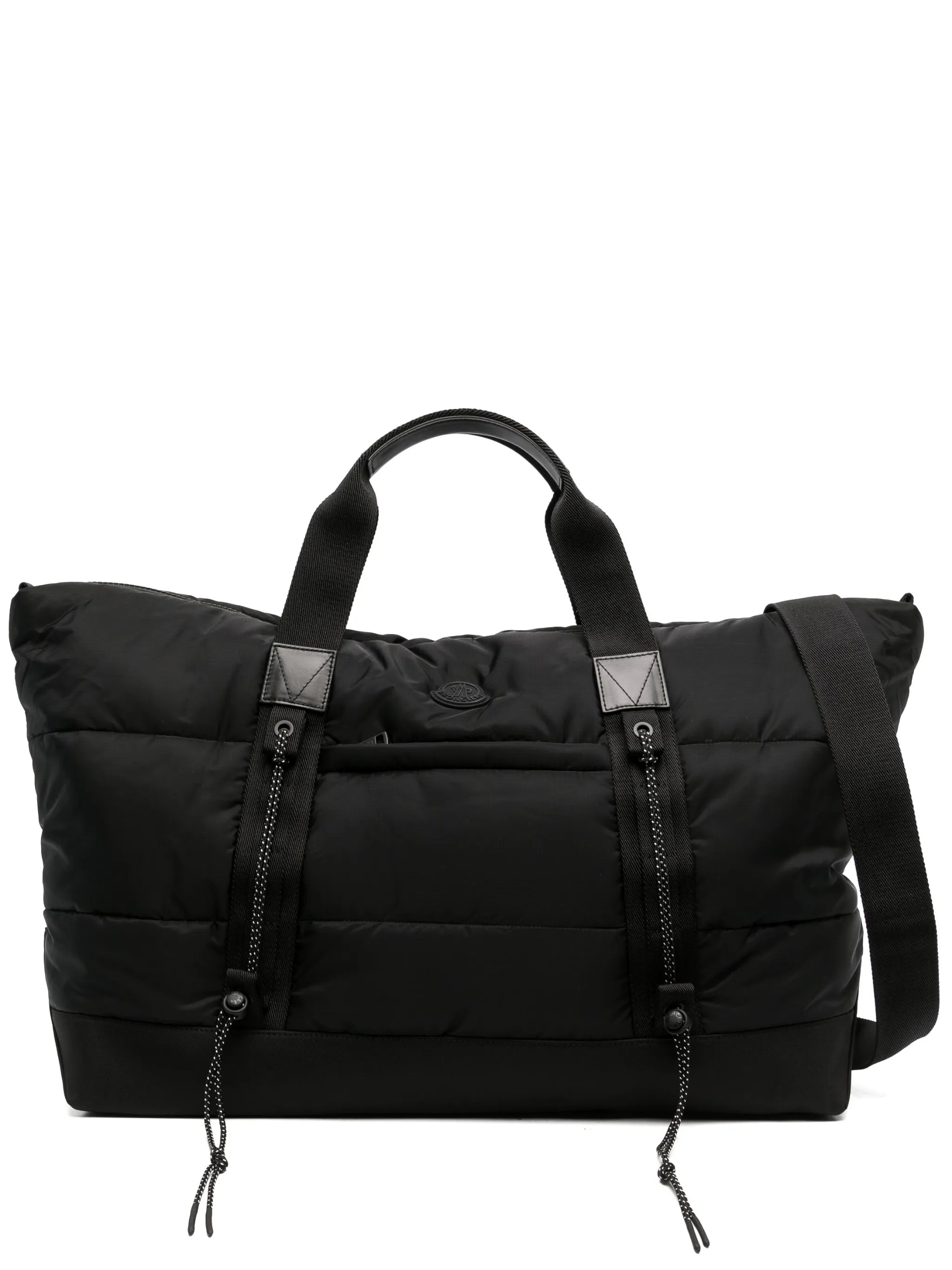 Makaio padded weekend bag