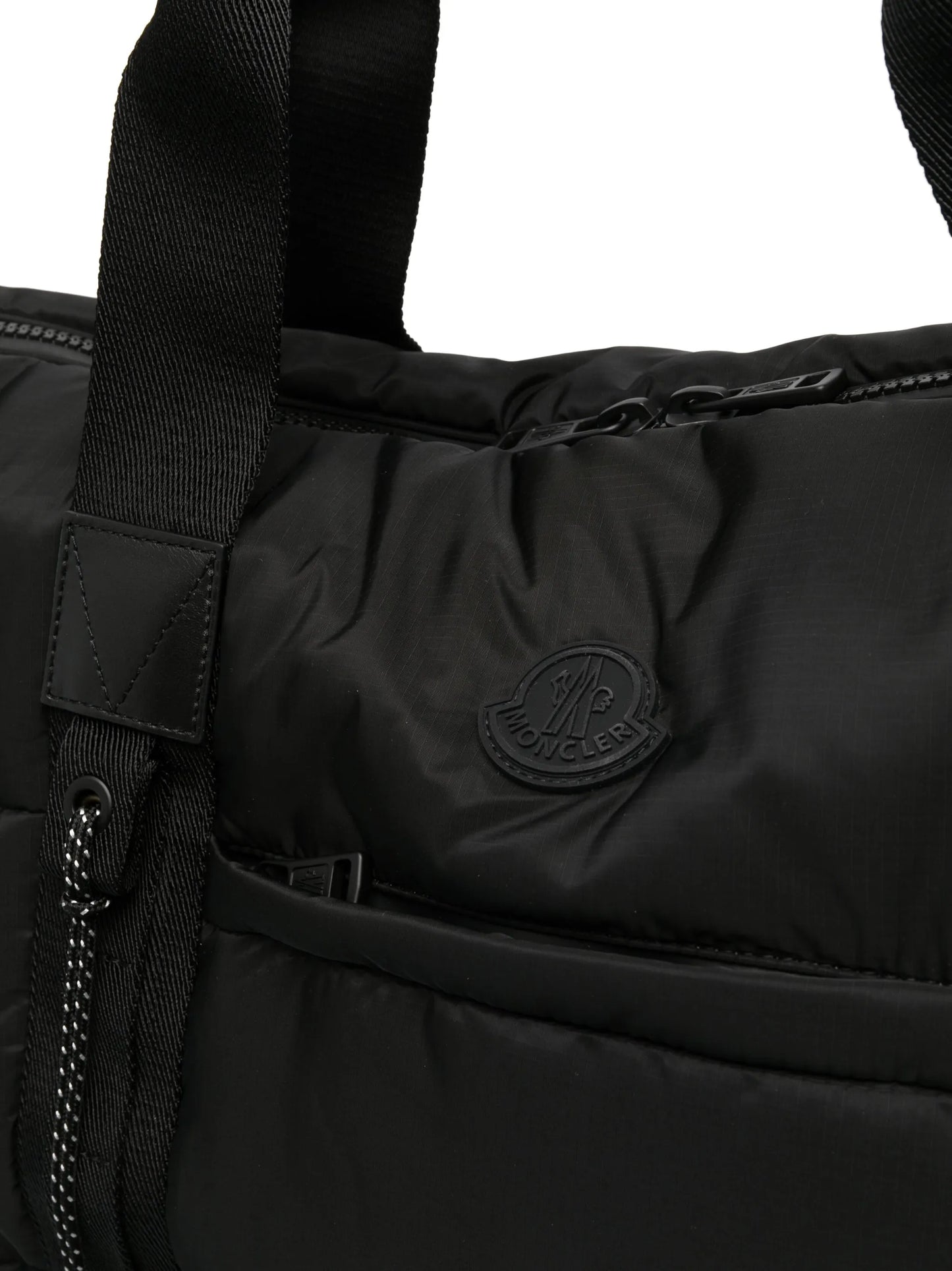 Makaio padded weekend bag