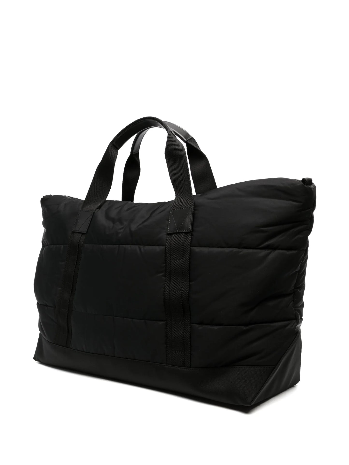 Makaio padded weekend bag