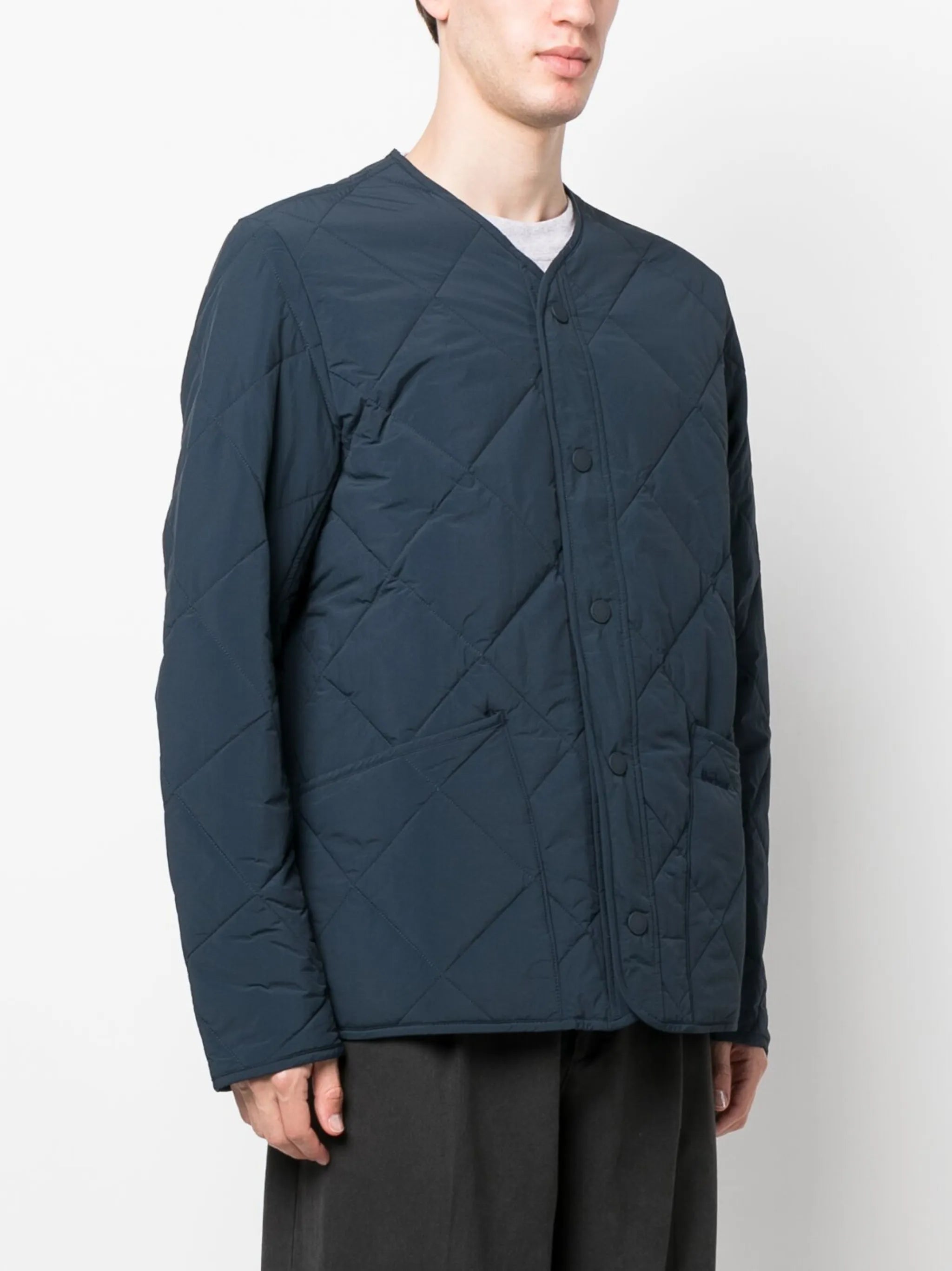 Summer Liddesdale quilted jacket