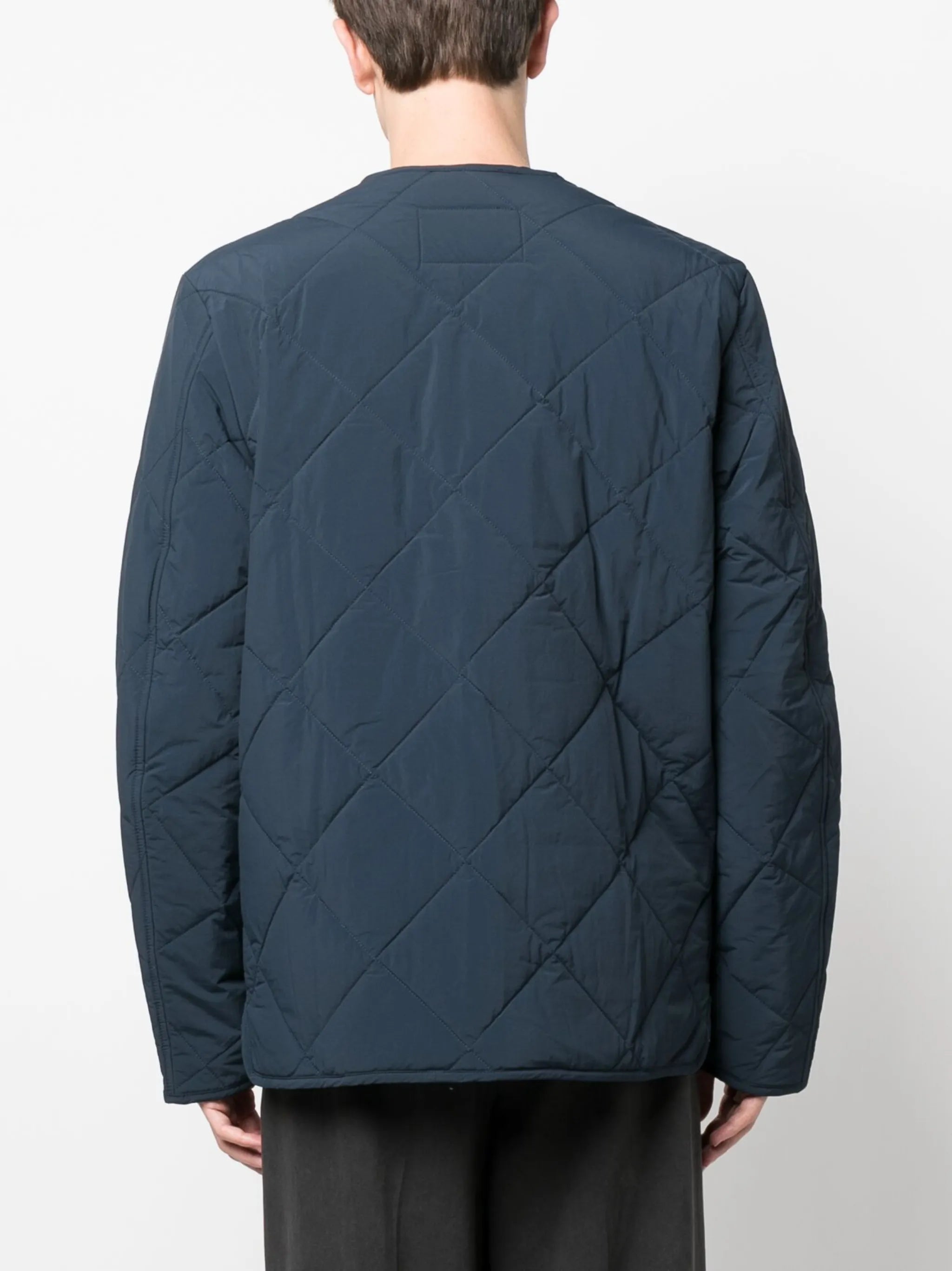 Summer Liddesdale quilted jacket