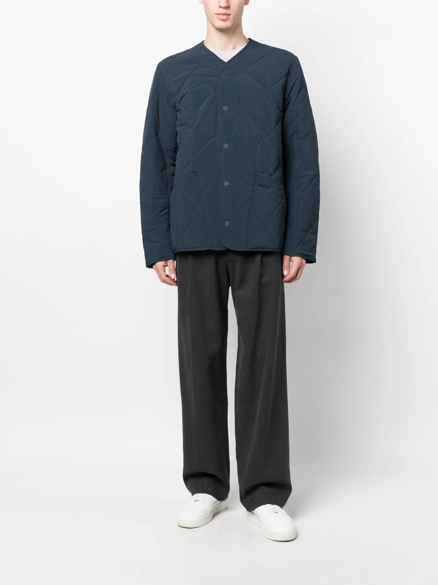 Summer Liddesdale quilted jacket