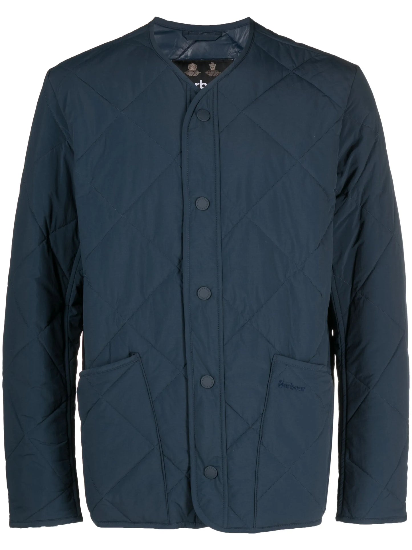 Summer Liddesdale quilted jacket