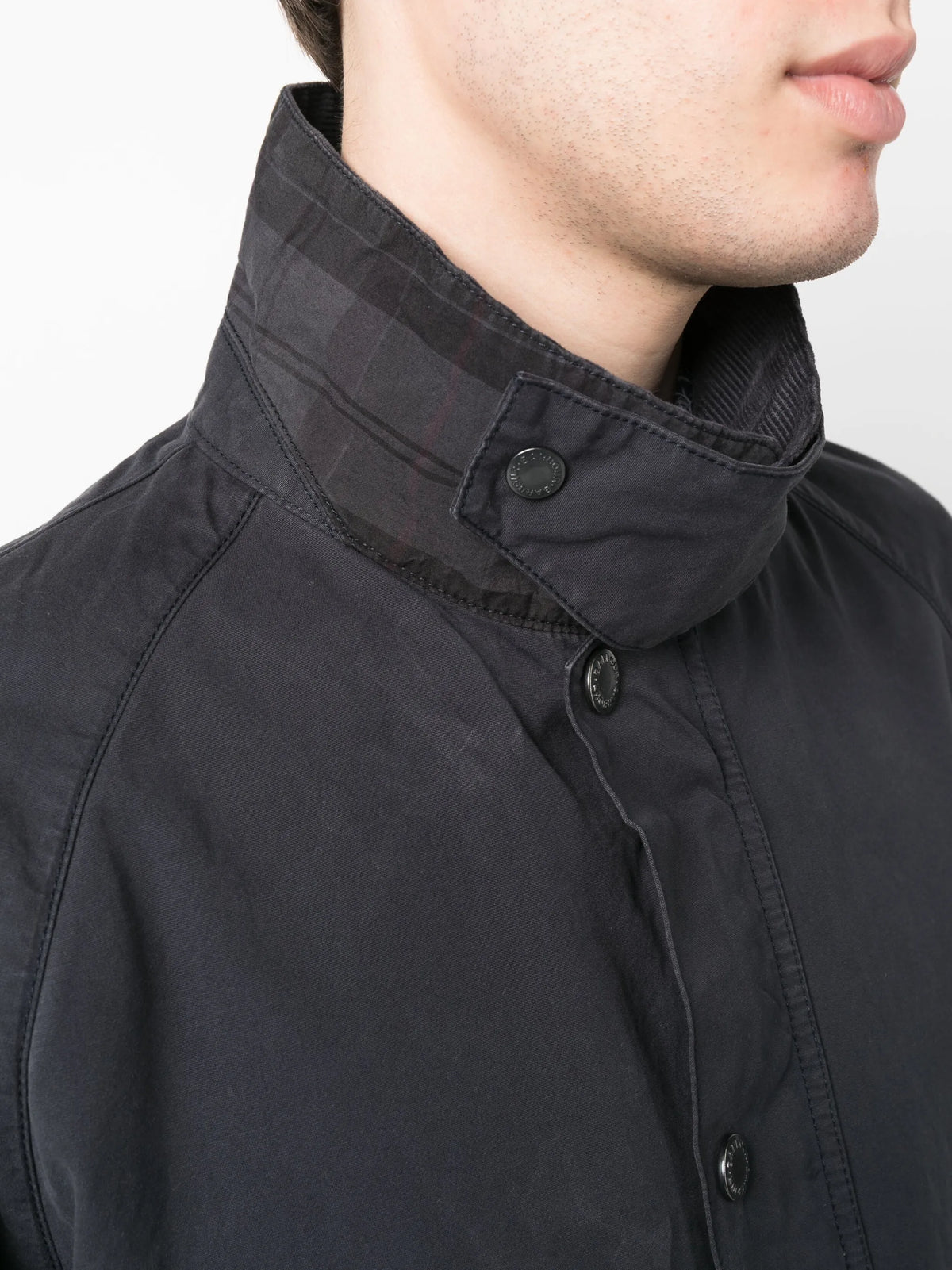 Ashby shirt jacket
