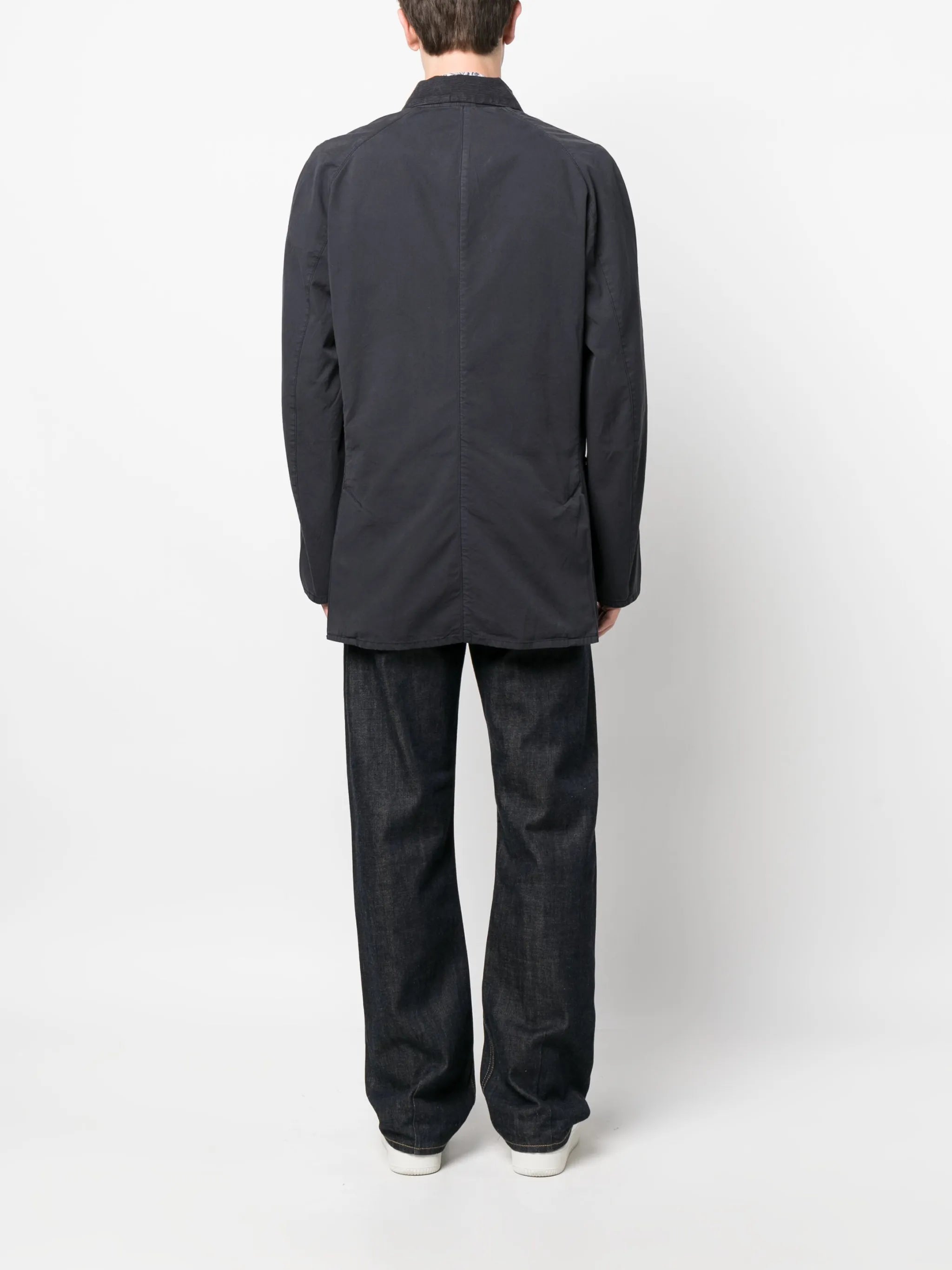 Ashby shirt jacket