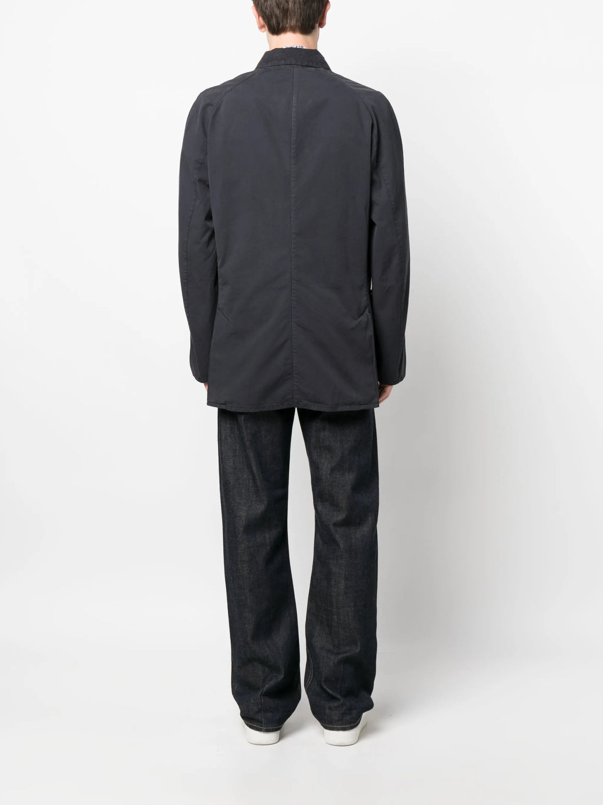 Ashby shirt jacket