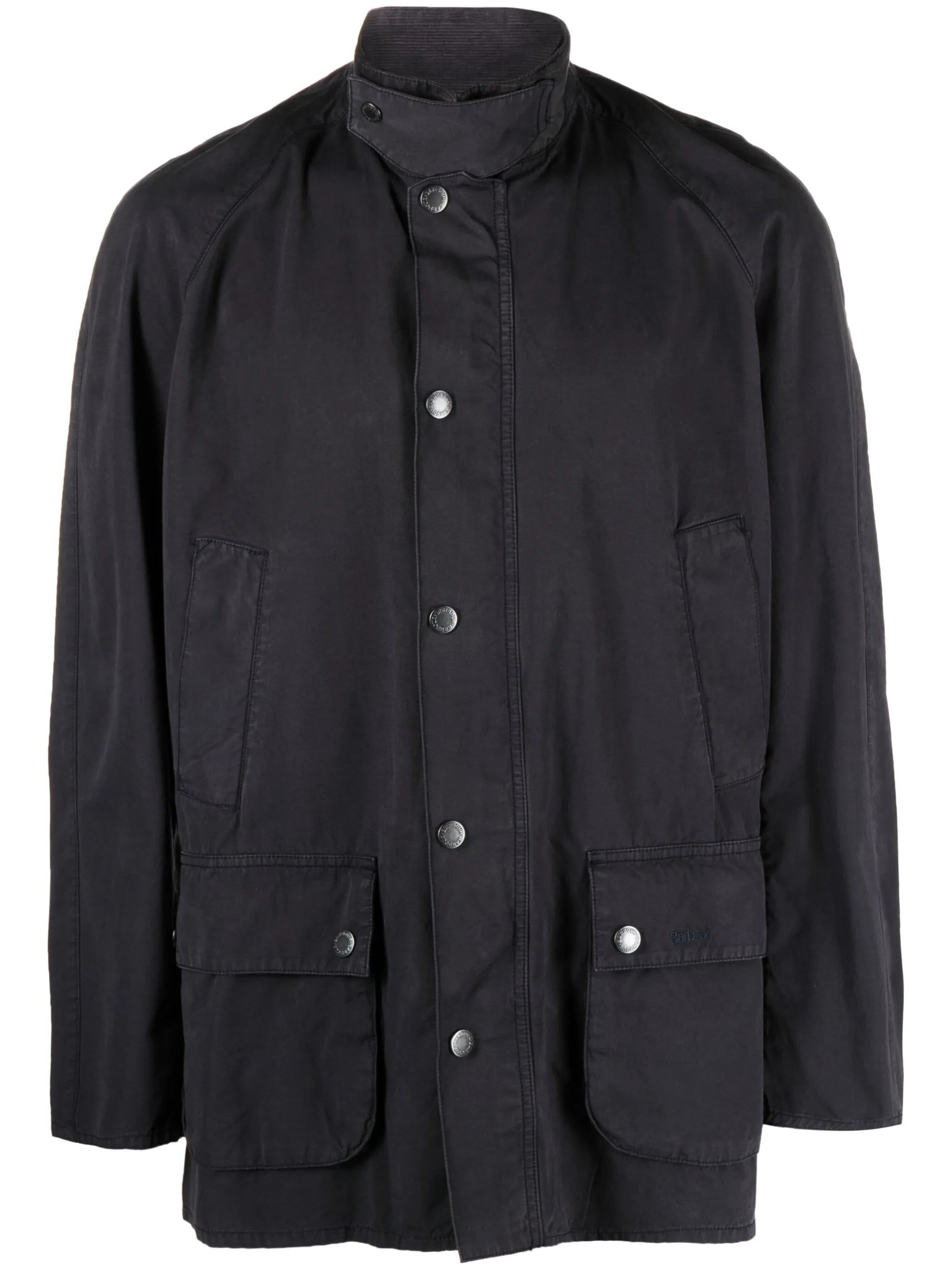 Ashby shirt jacket