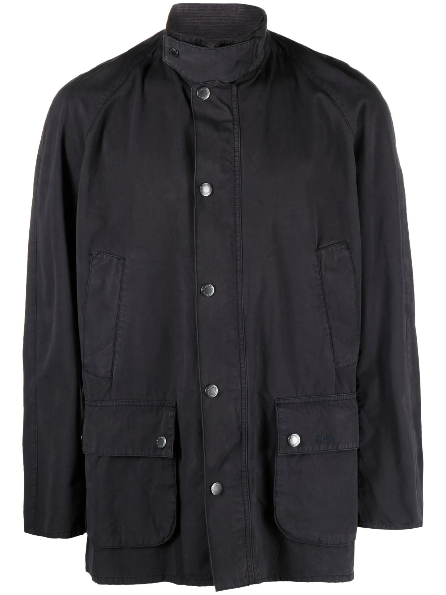 Ashby shirt jacket