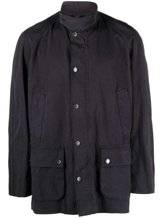 Ashby shirt jacket