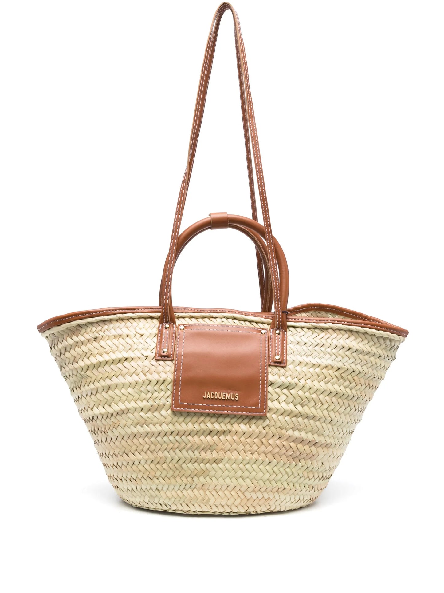 The Soli basket