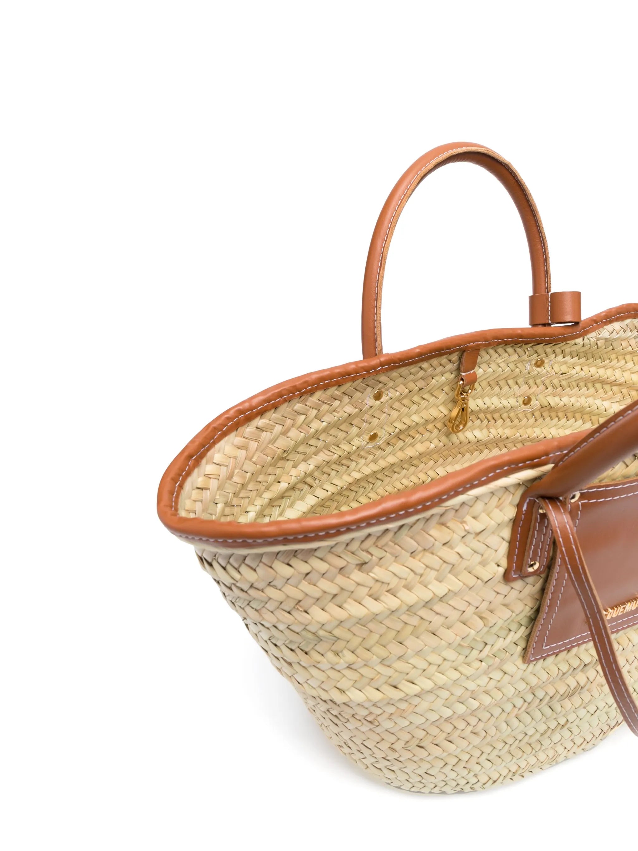 The Soli tote bag